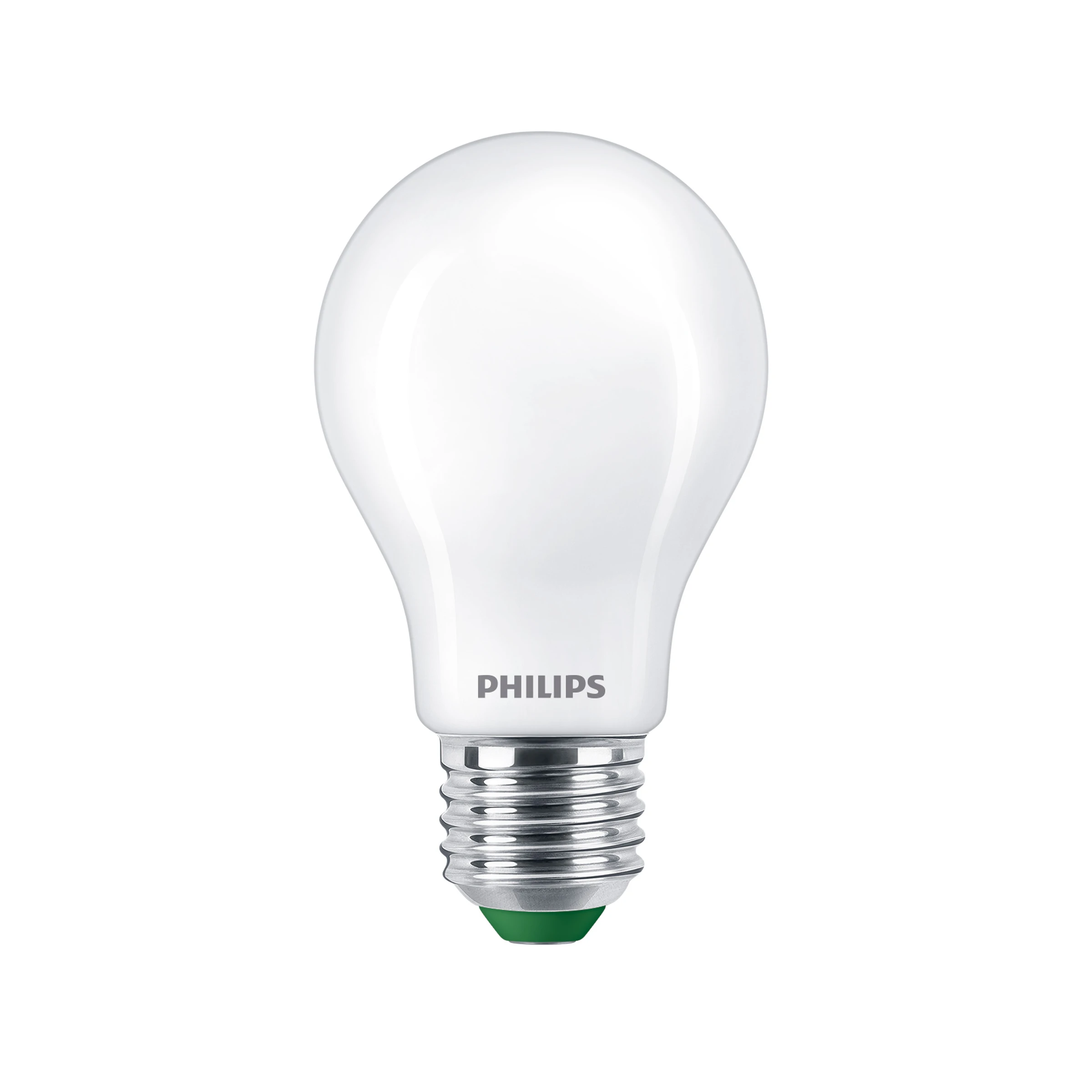 LED-Lampe ''classic ultraeffizient'', 40W, E27, matt, warmweiß, dimmbar