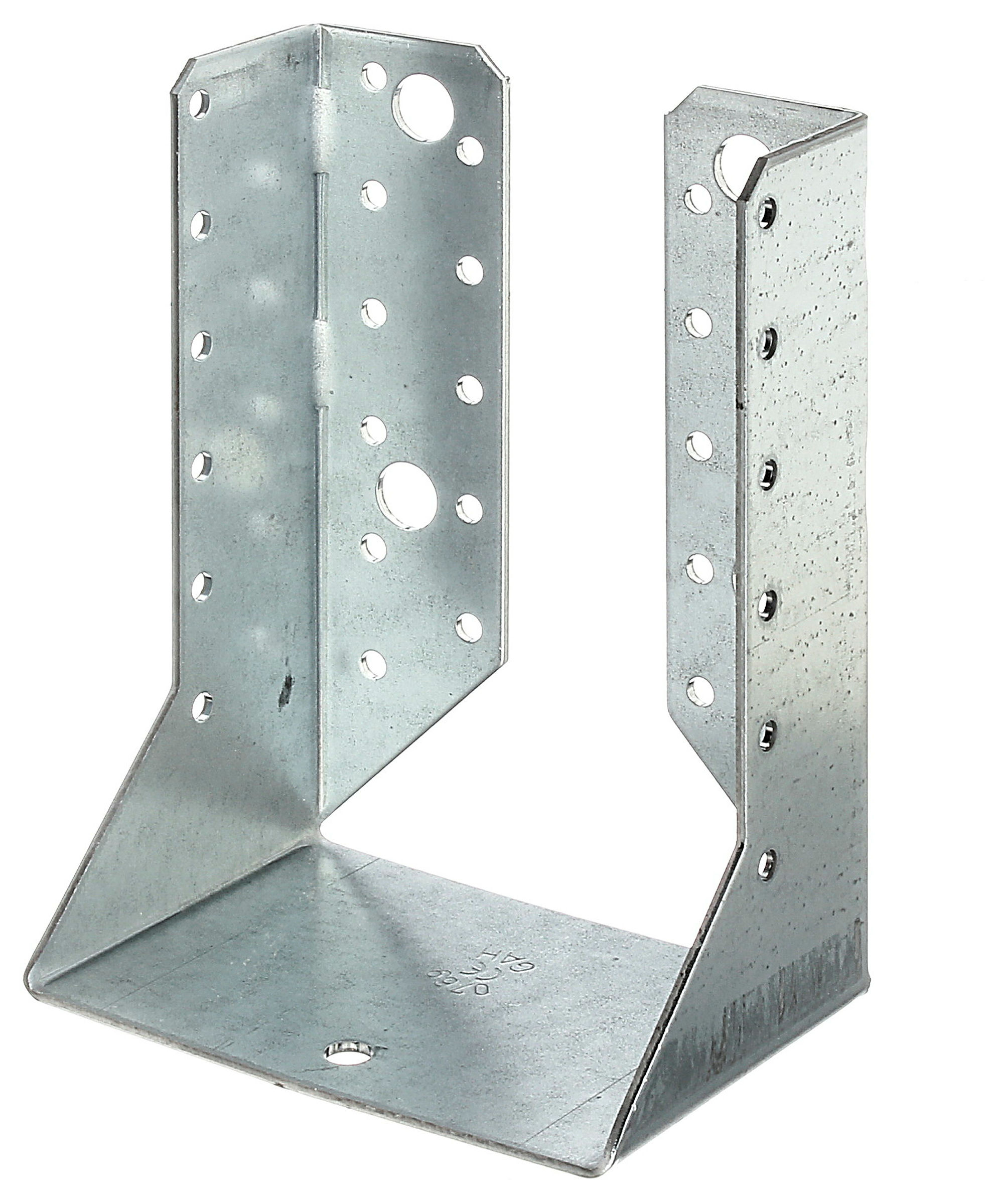 Balkenschuh Typ B 100x140 sendzimirverzinkt
