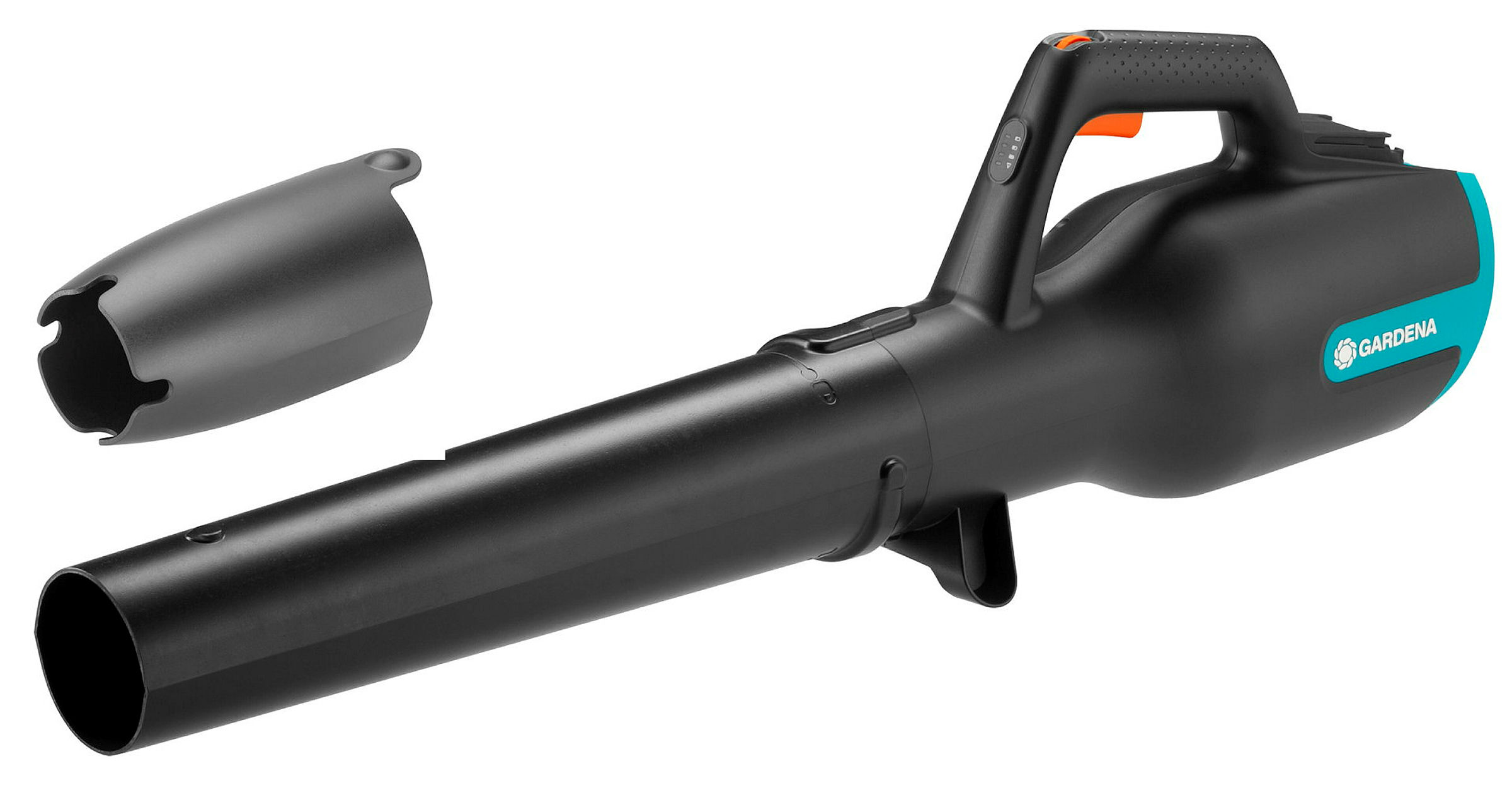 Akku-Bläser PowerJet 18V P4A solo