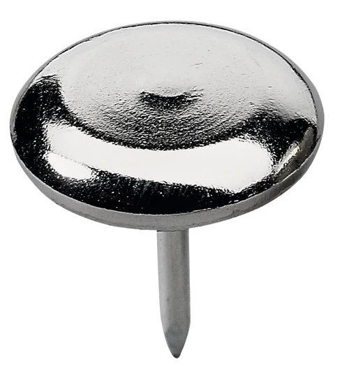 Metallgleiter D18mm