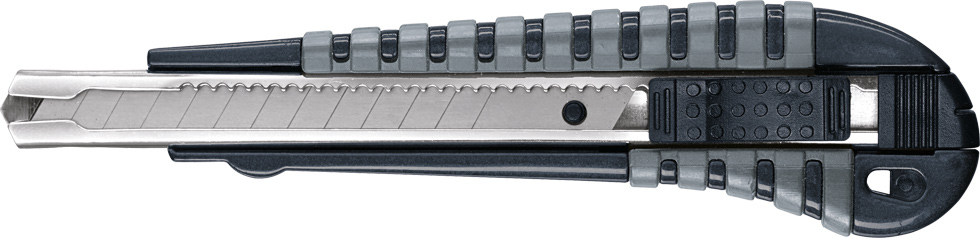 Abbrechklingenmesser mit Autolock-Funktion, 18 mm