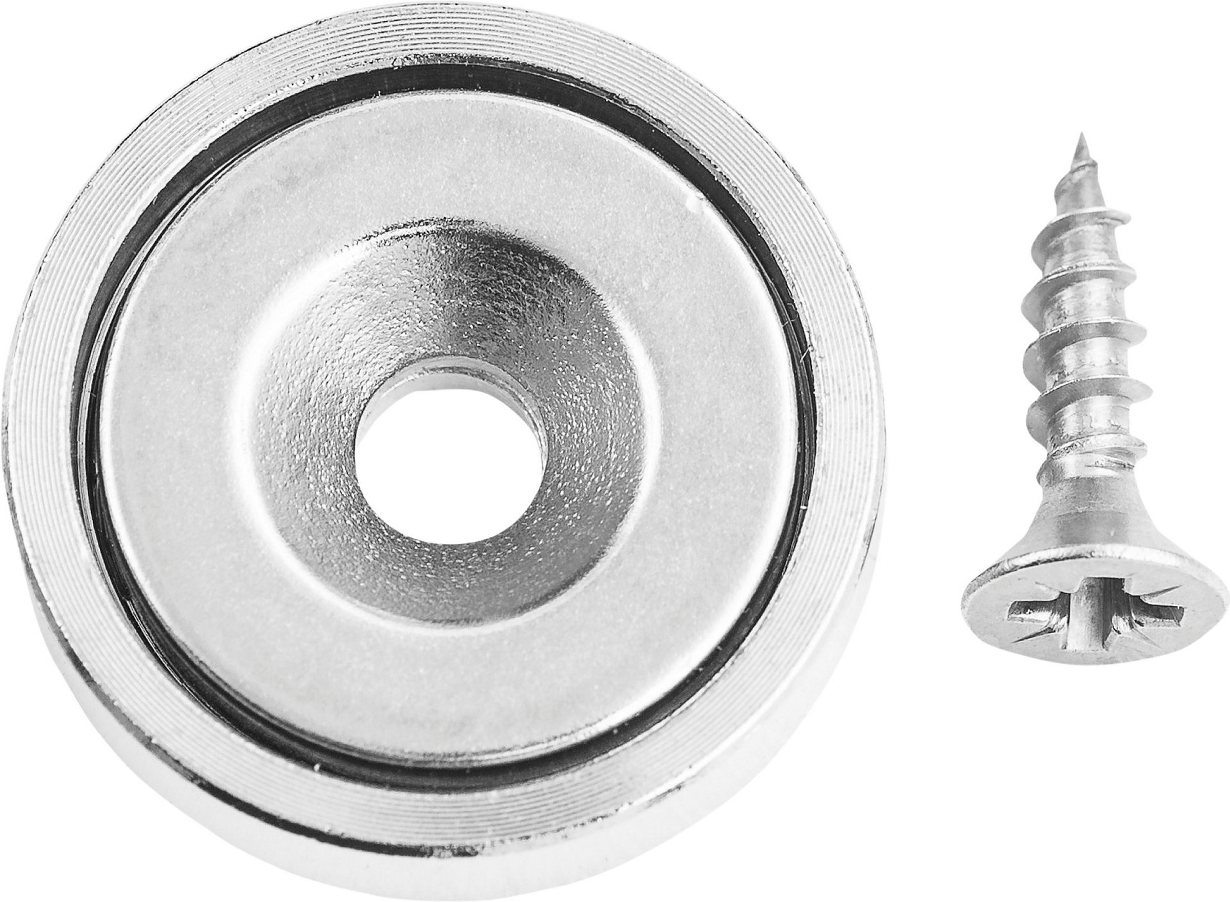 Neo. Magnet SL16x4,5x3,5 vcr 7,5kg