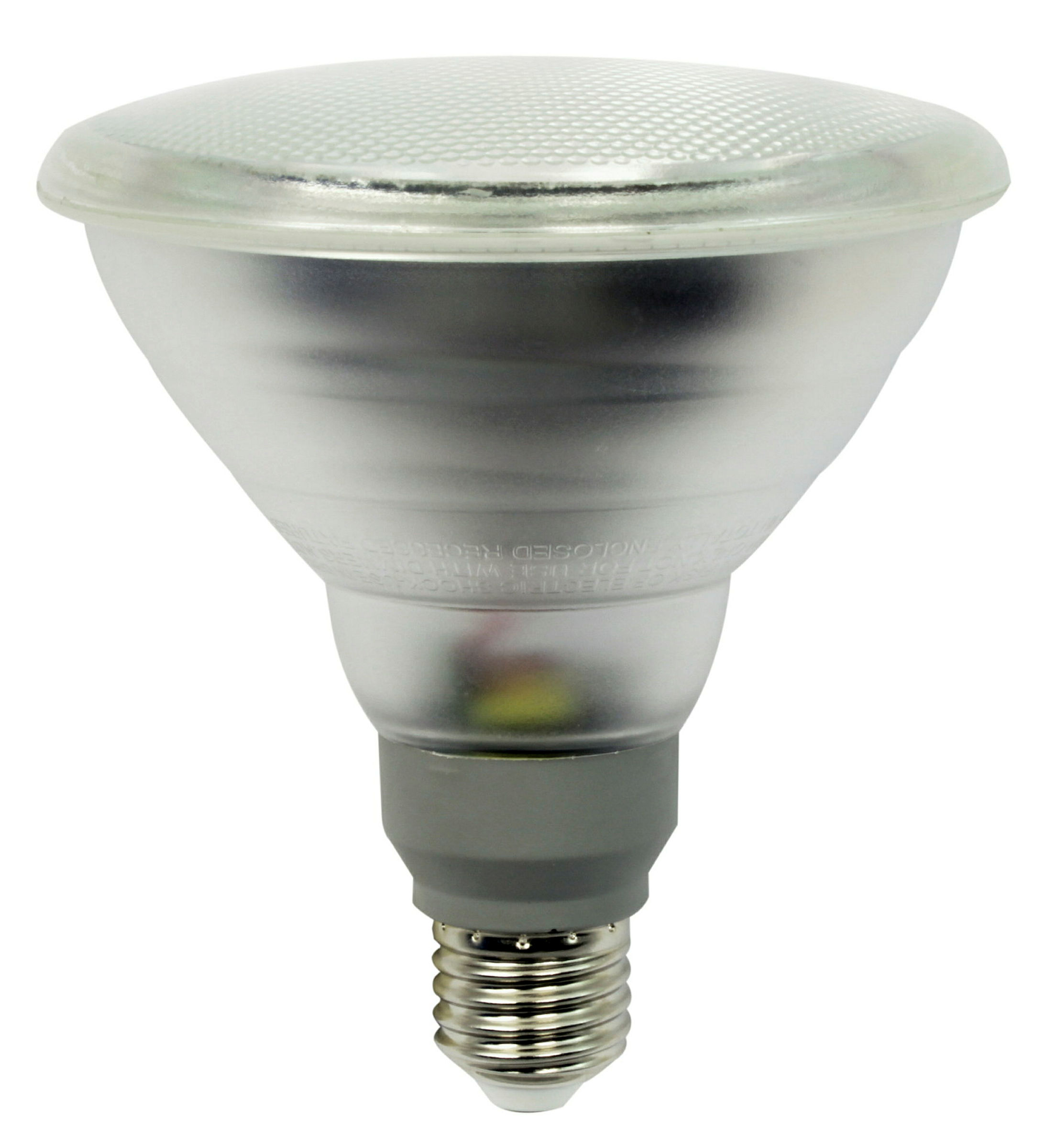 LED PAR38 IP55