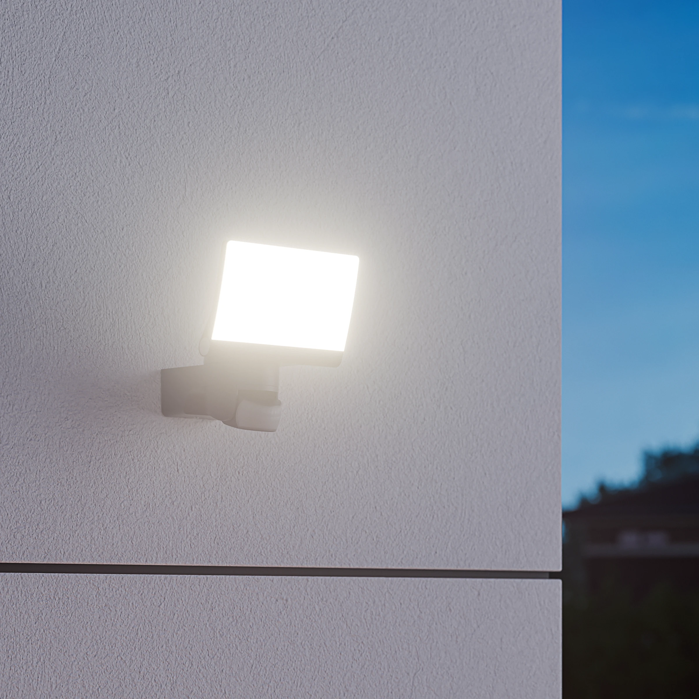 Sensor-Led Xled Home 2