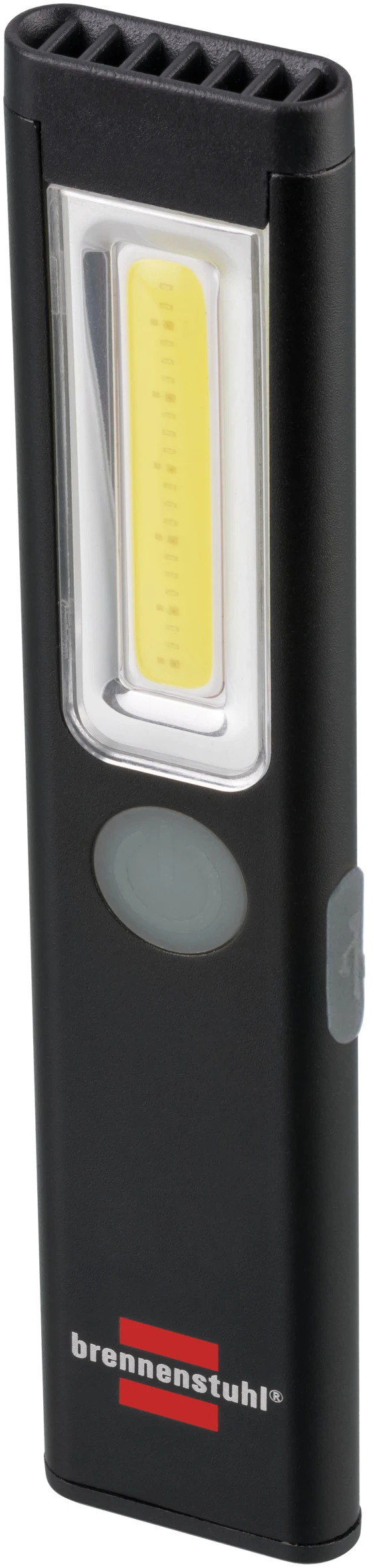 LED Akku Handleuchte PL 200 AC 200lm
