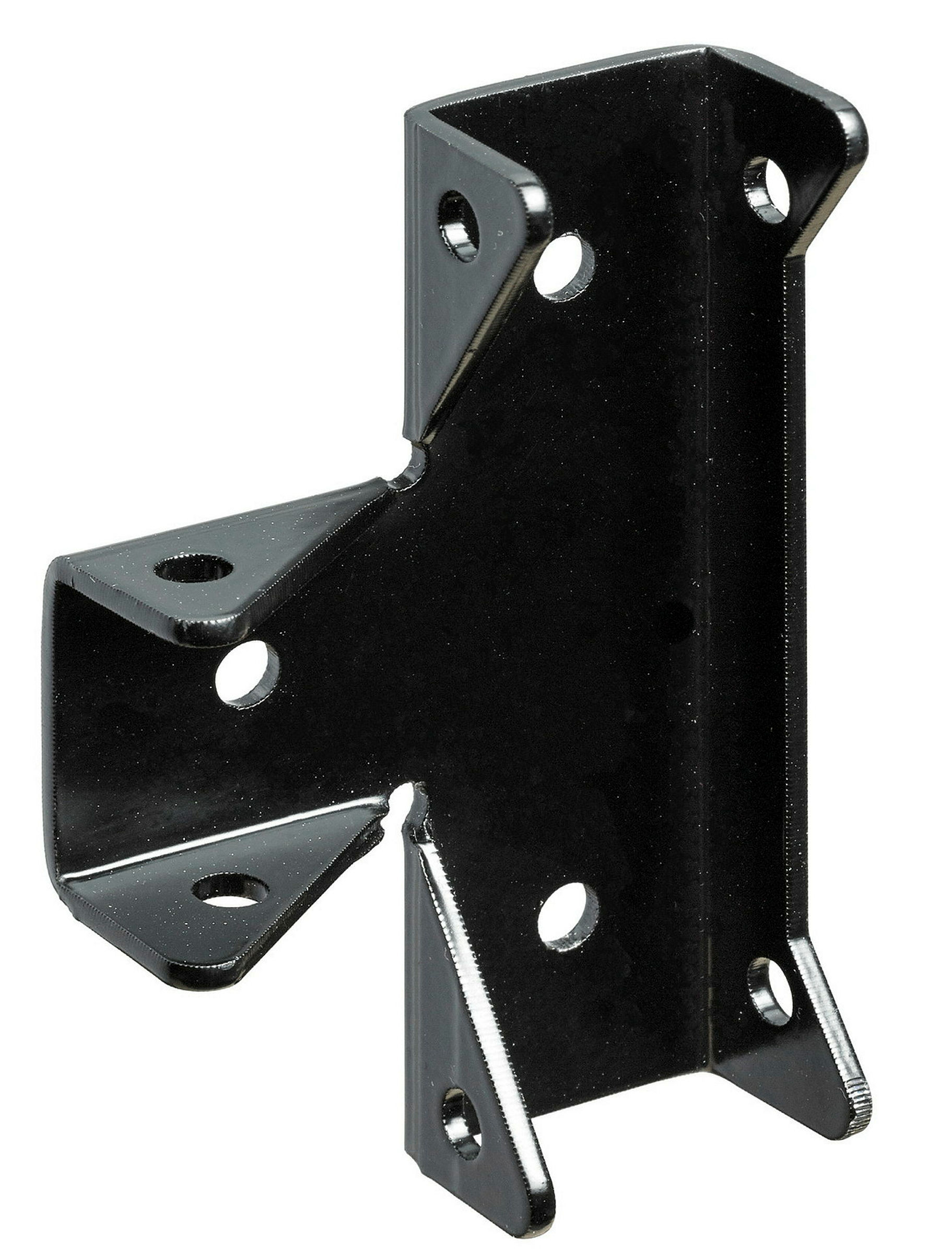Hakenleiste, 4 Haken