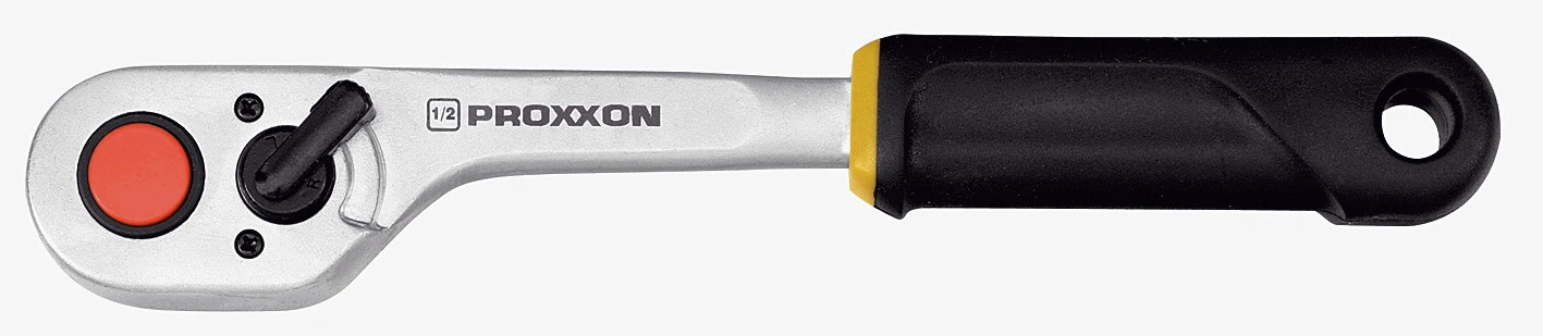 PROXXON-Knüppelratsche, 1/2''