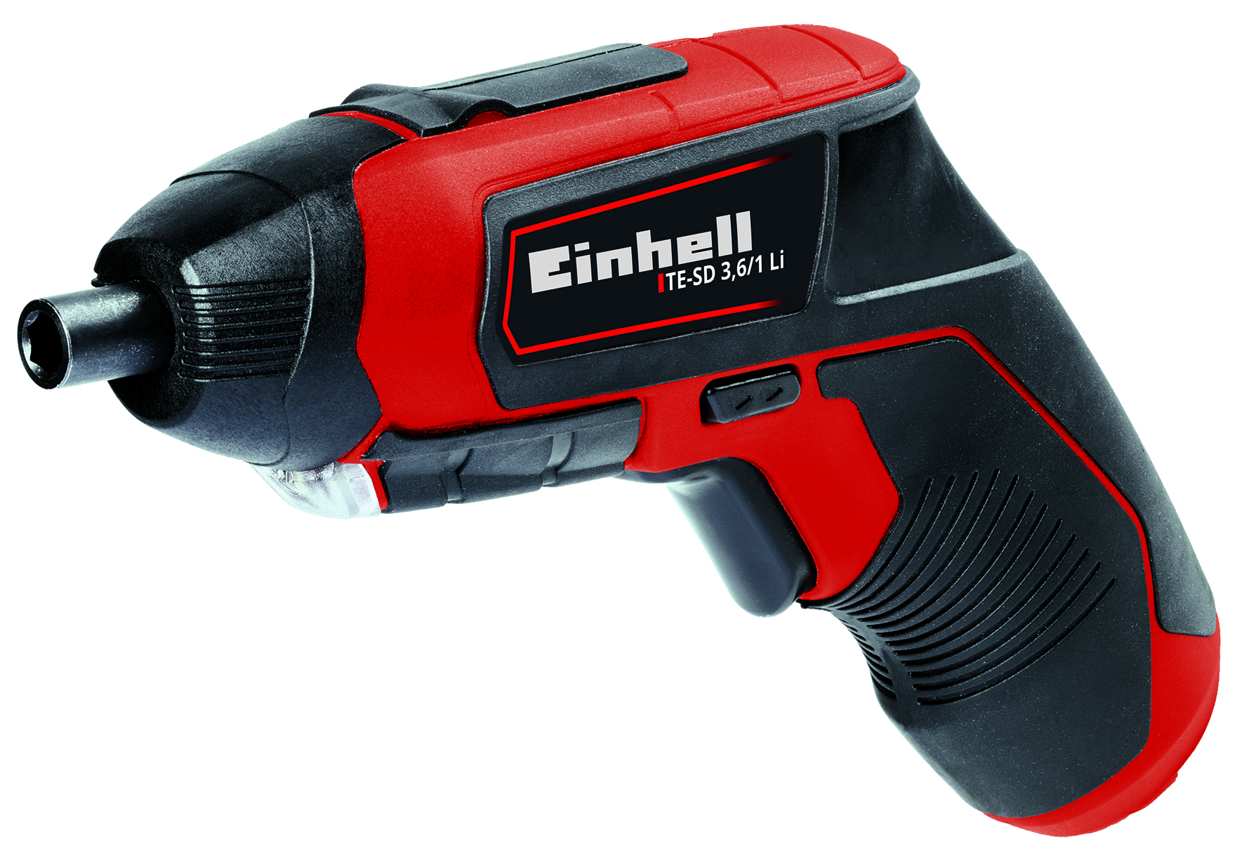 Einhell Expert TE-SD 3,6/1 Li Akkuschrauber