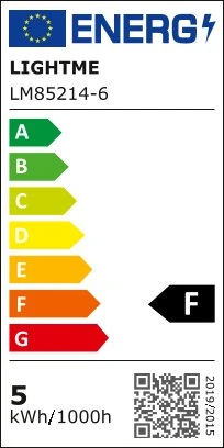 LED Candle 5,5W-470lm-E14/827