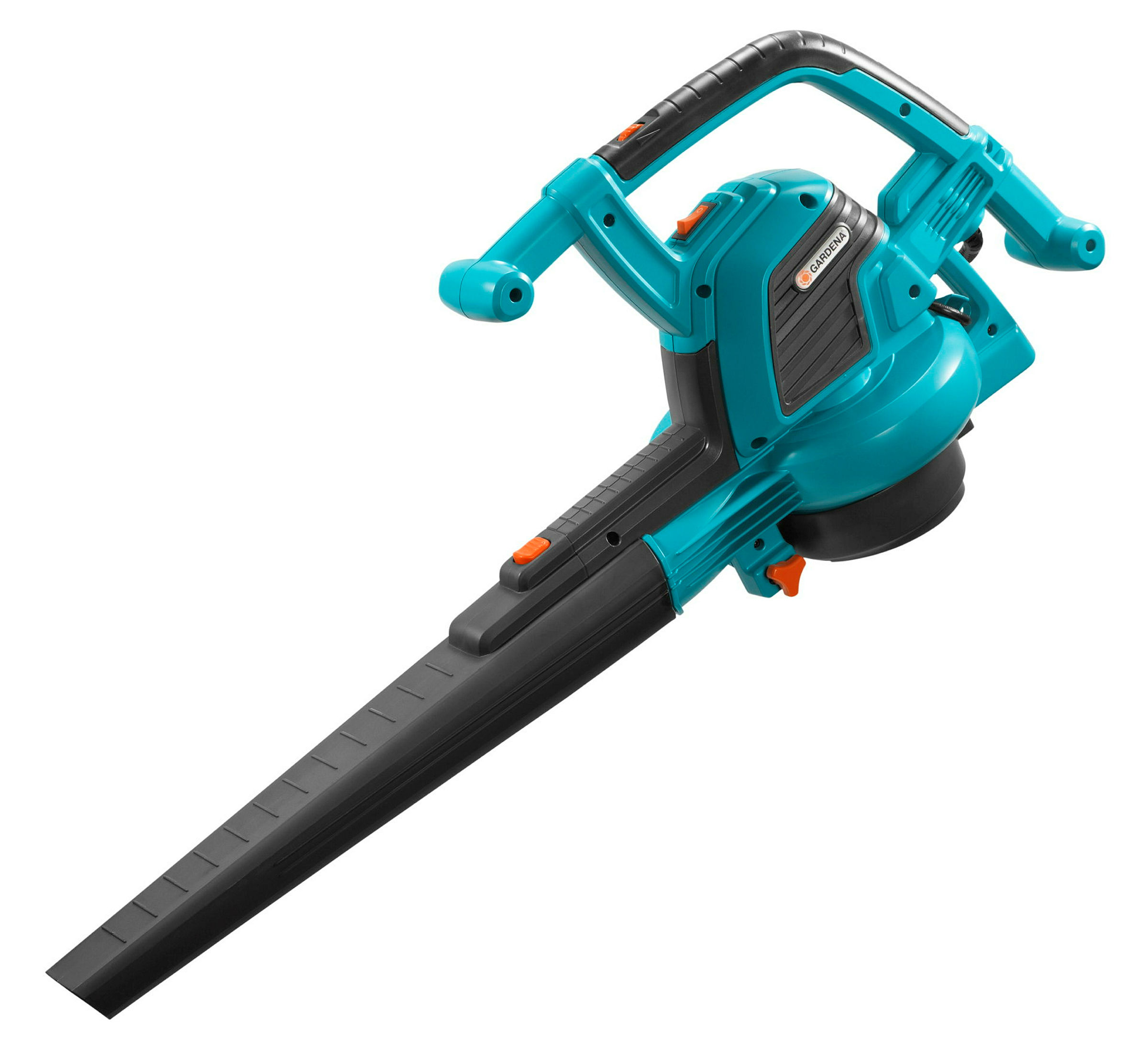 Elektro-Gartensauger/-Bläser ErgoJet 3000