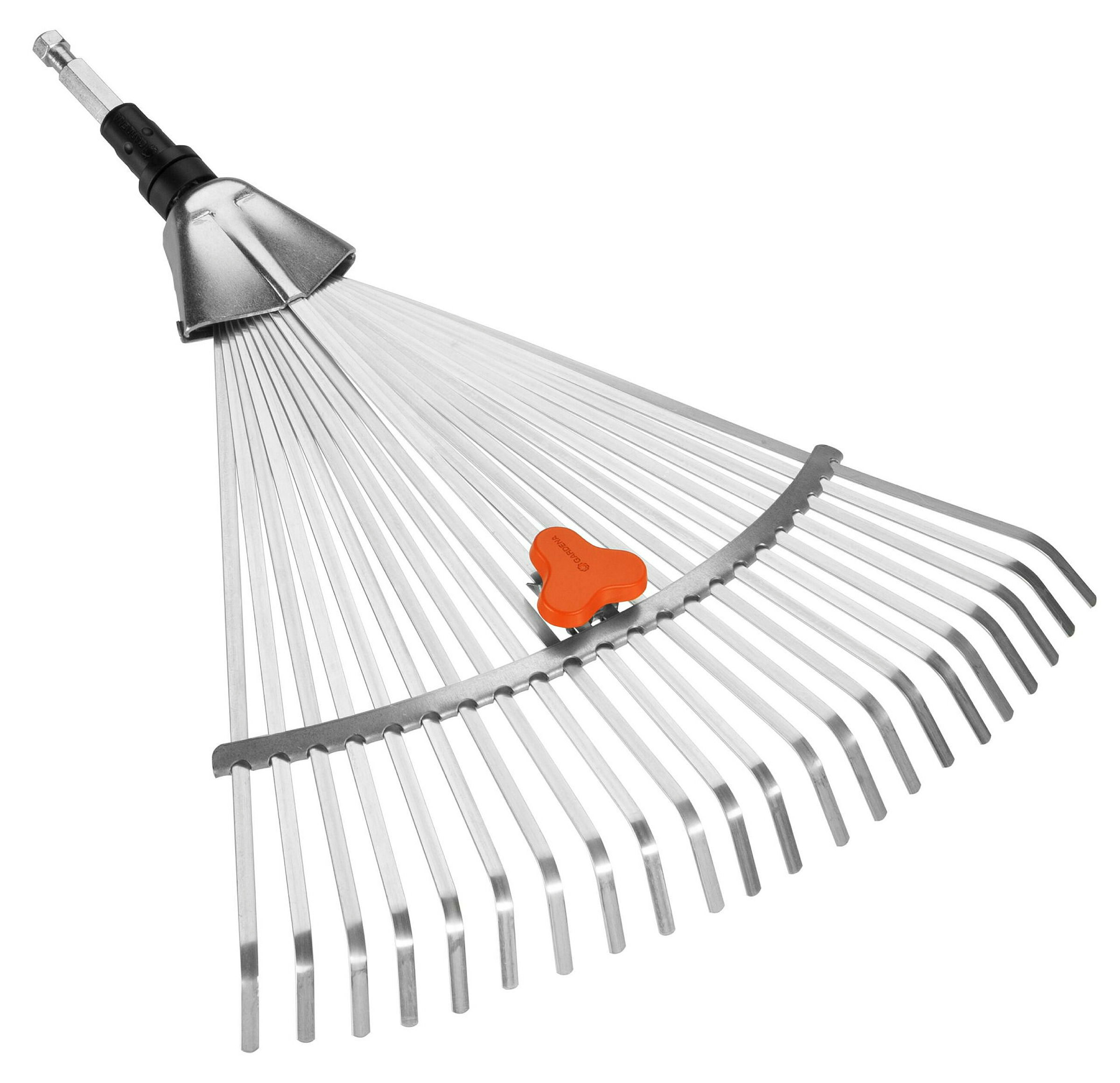 combisystem-Verstellbesen, 30 - 50 cm breit