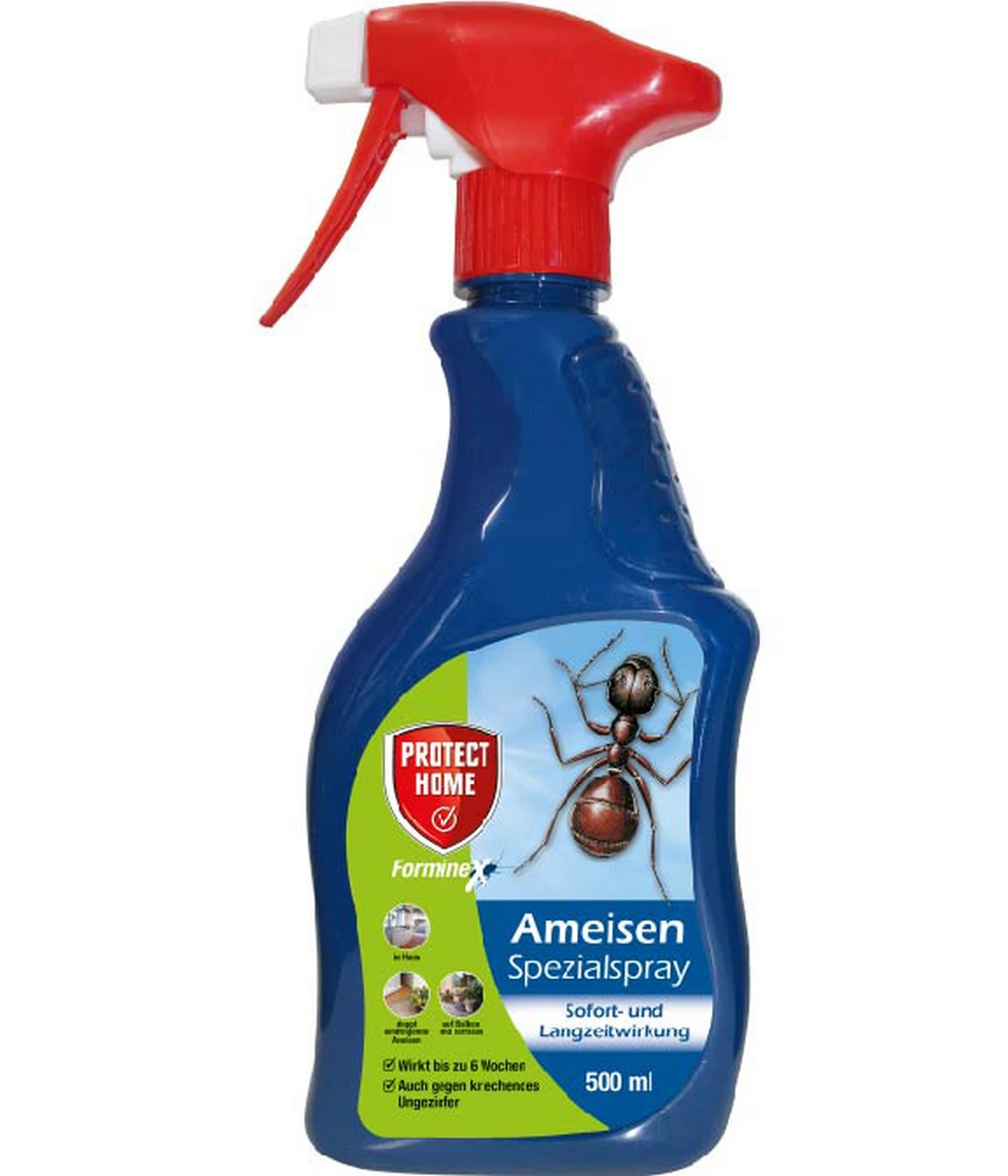Protect Home AmeisenSpezialspray Blattanex, 500 ml