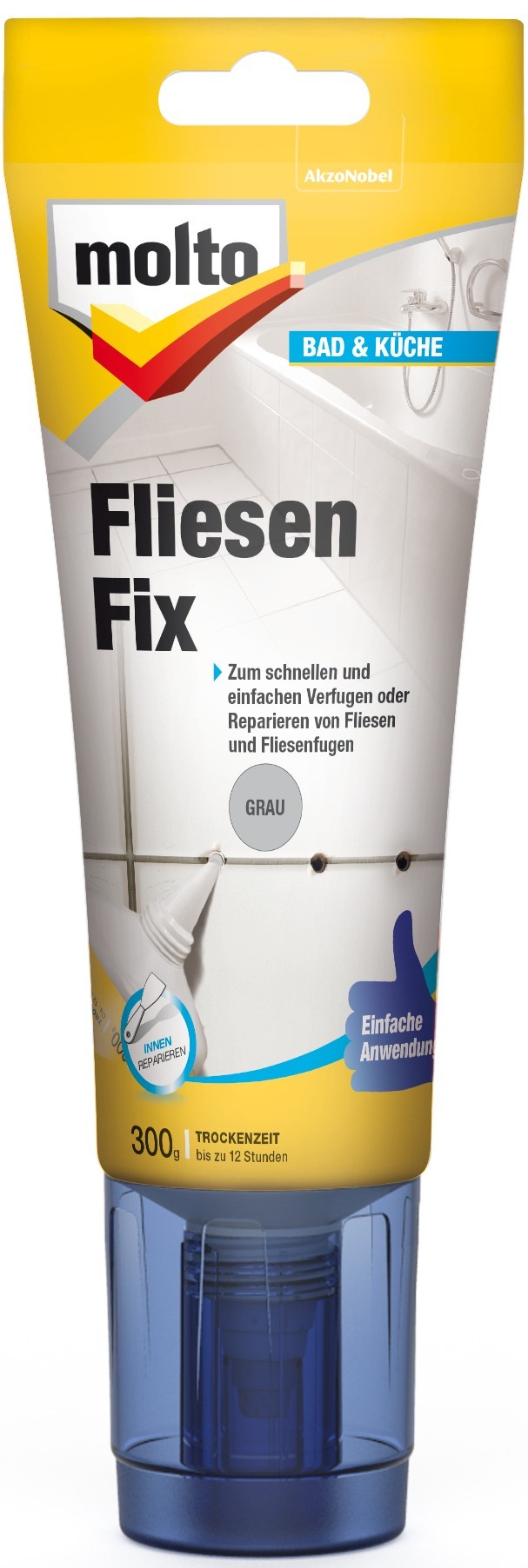 Fliesen Fix