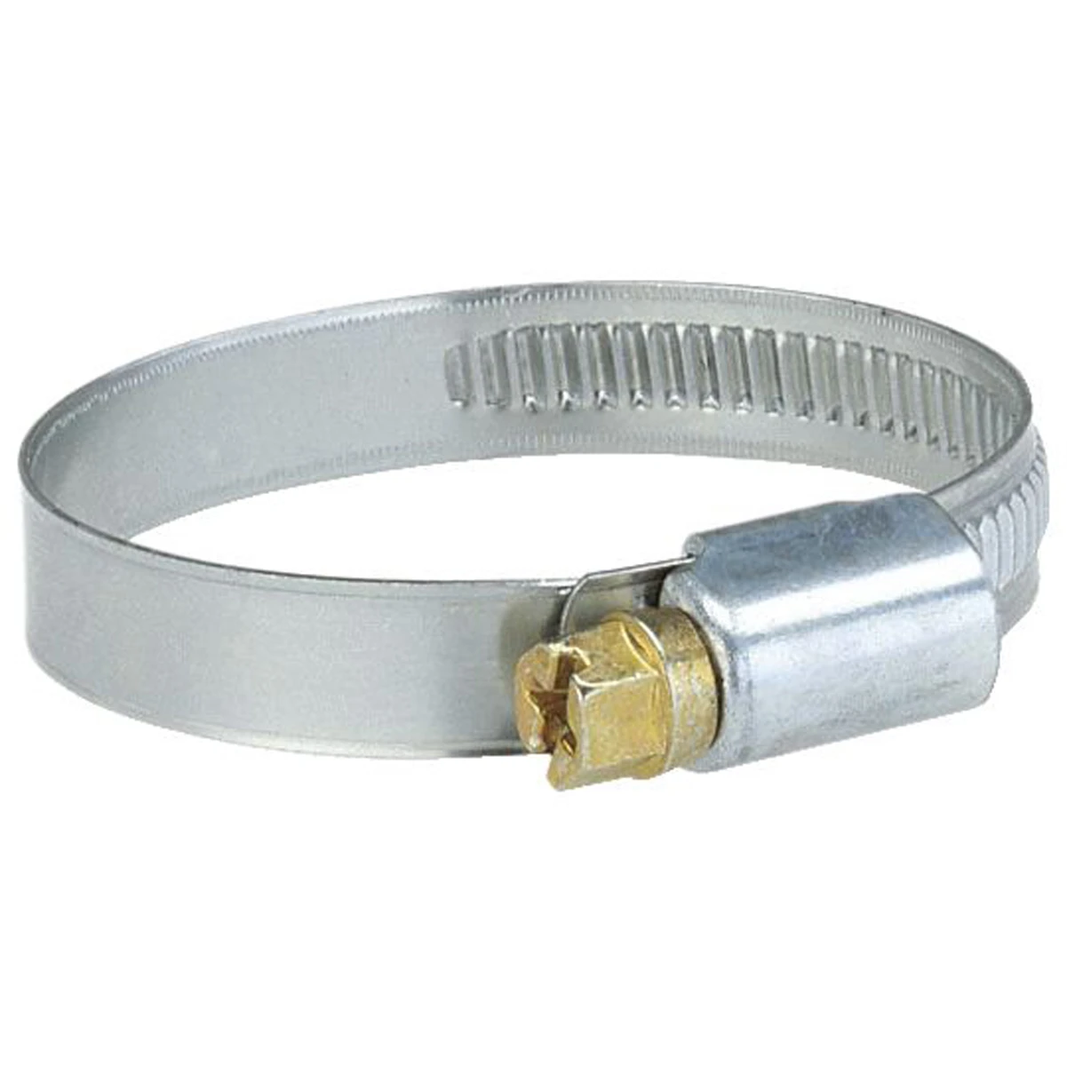 Schlauchschelle, Spannbereich 10 - 16 mm (1/2'')