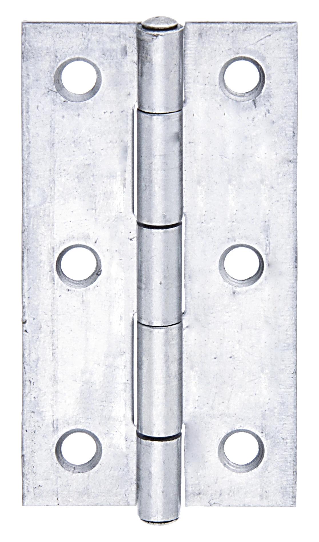 Scharnier 64x34 Edelstahl
