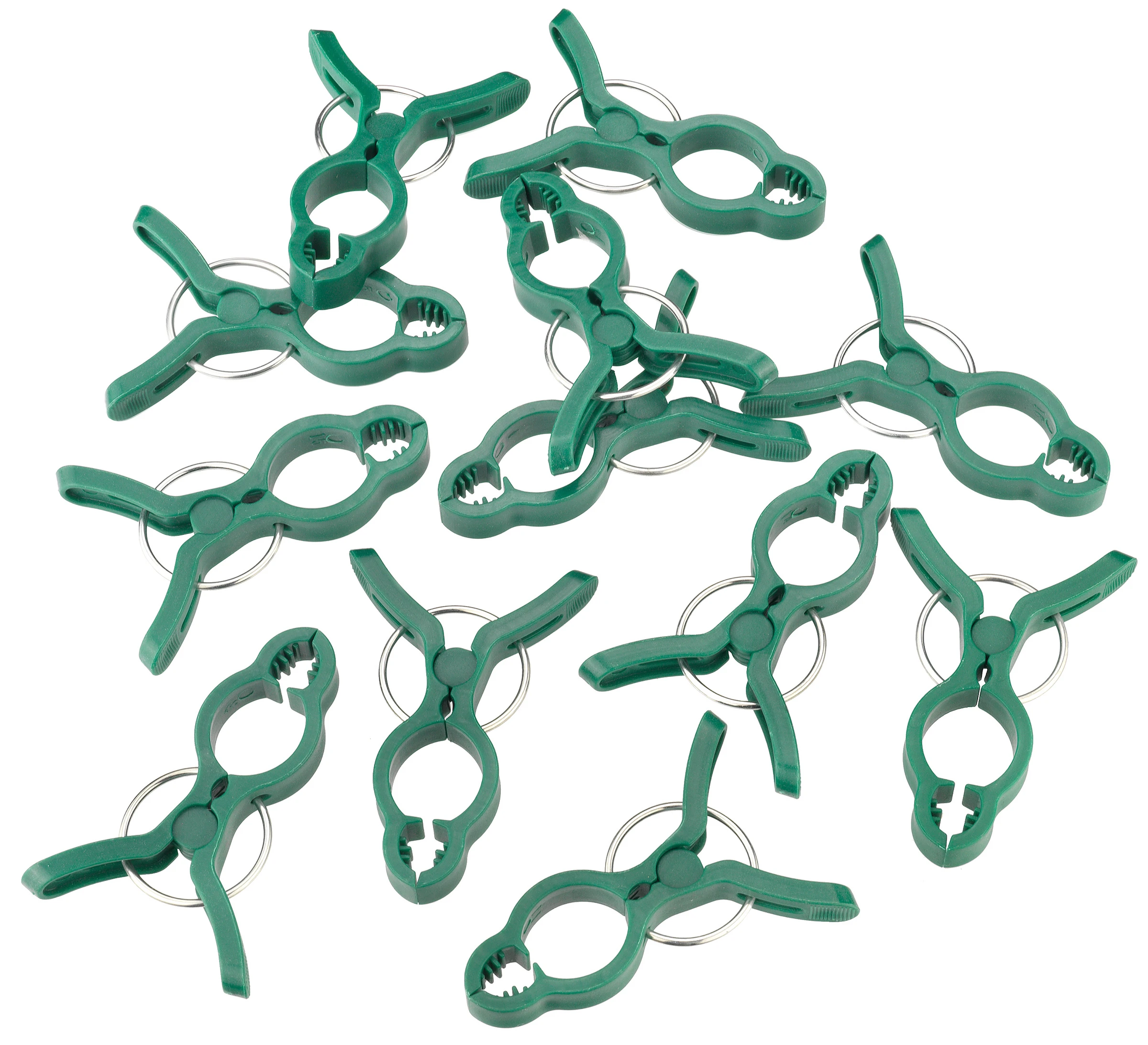 Pflanzen-Clips FIX 10 St.
