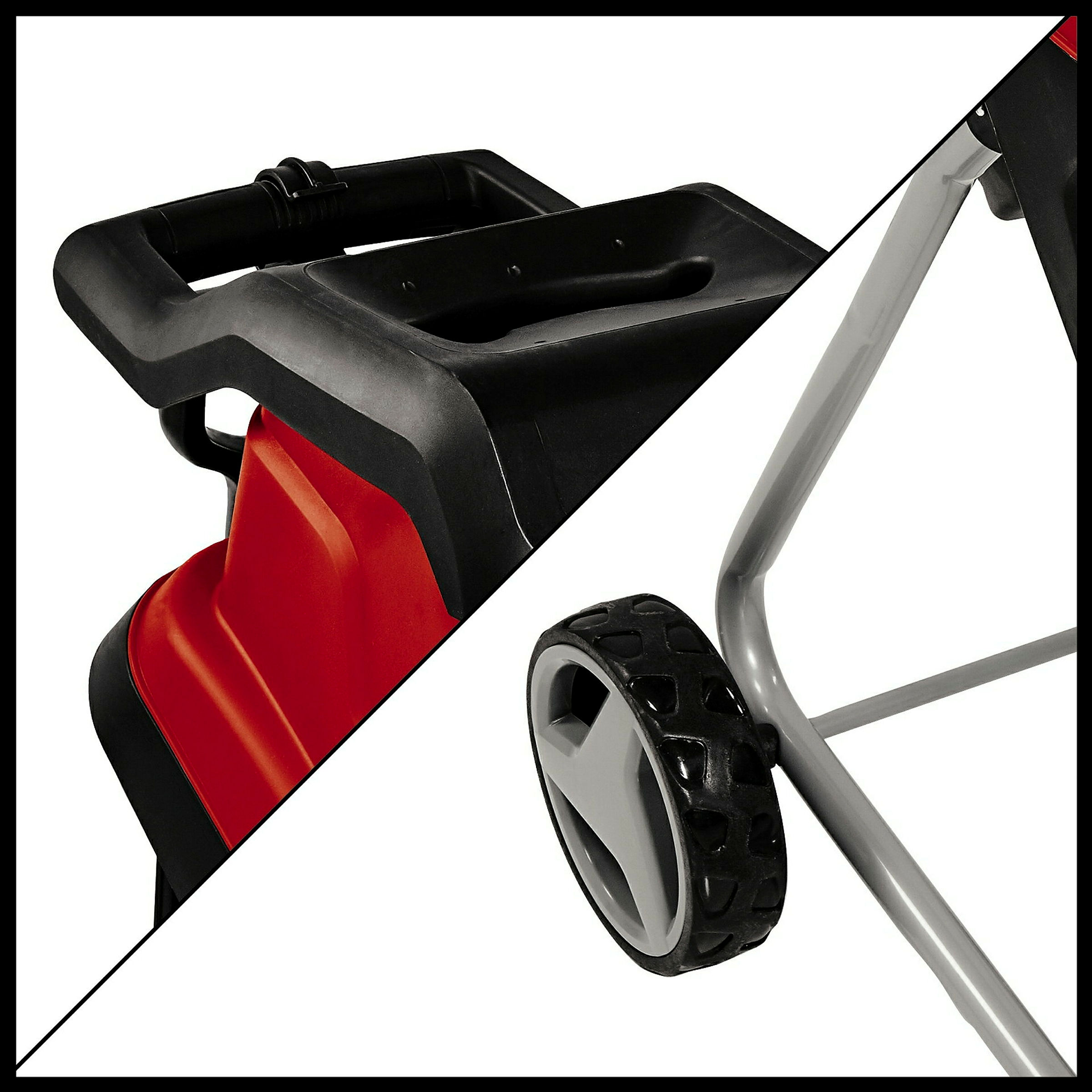 Einhell Classic GC-KS 2540 Elektro-Messerhäcksler