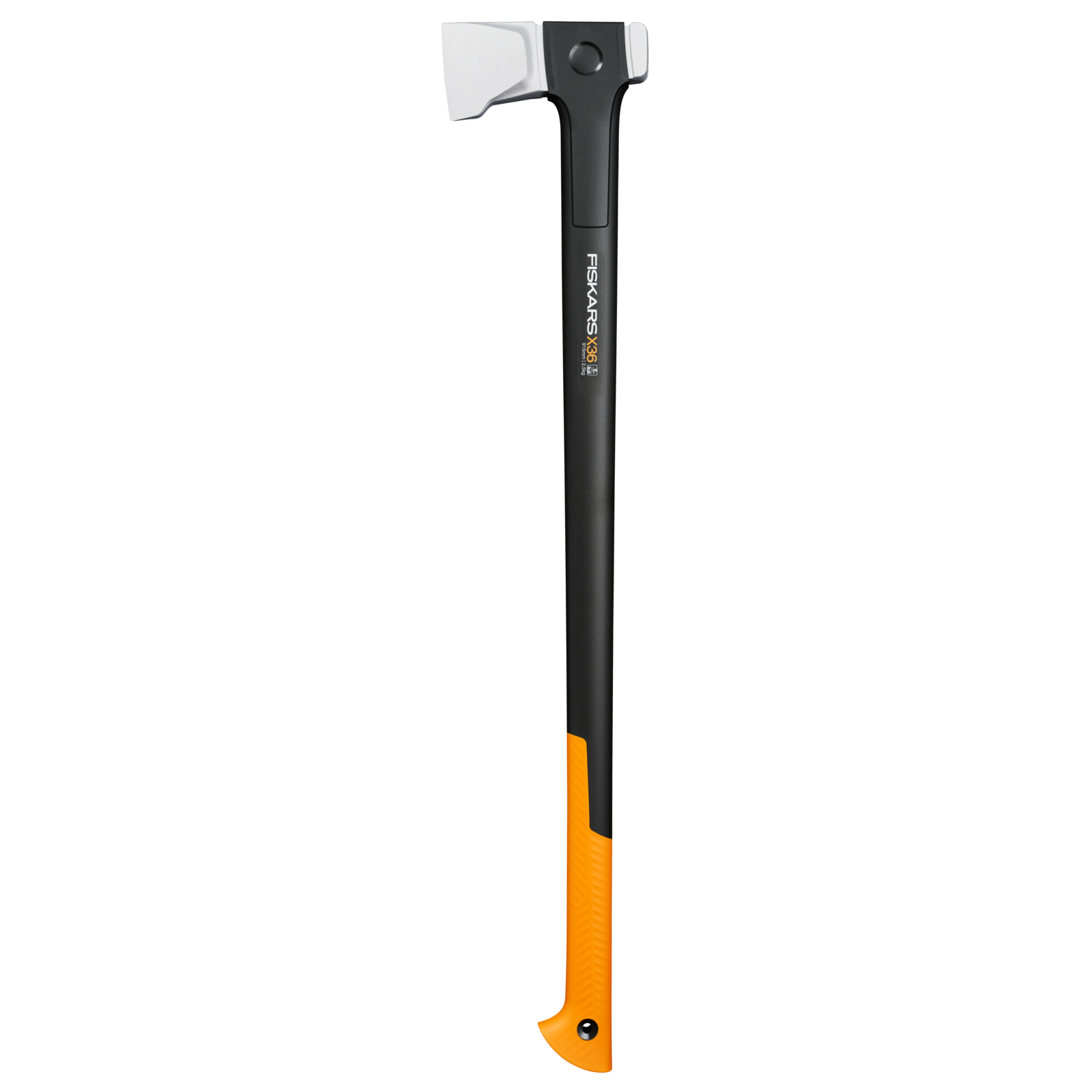Fiskars X-series X36 Spaltaxt L Klinge X36 Spaltaxt L