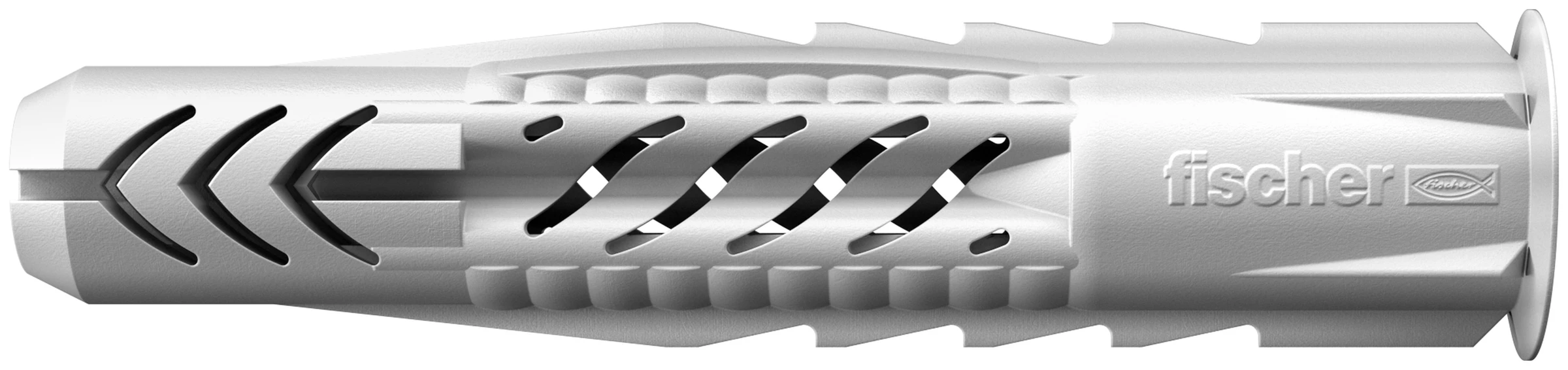 fischer Universaldübel UX 5 x 30 R mit Rand