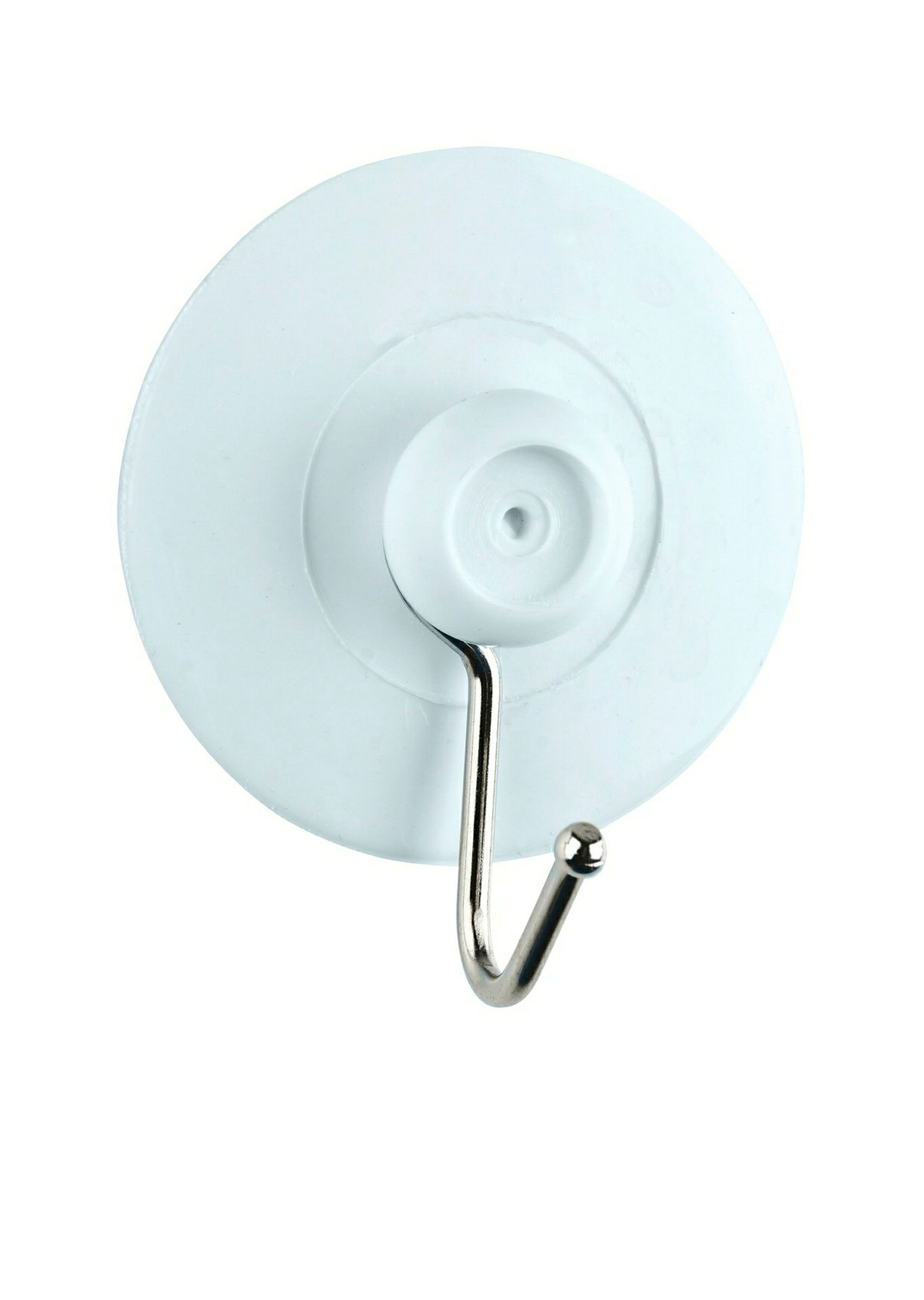 Saughaken Nickel weiss 4er/Blister