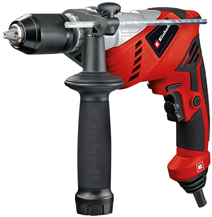 Einhell Expert TE-ID 650 E Schlagbohrmaschine