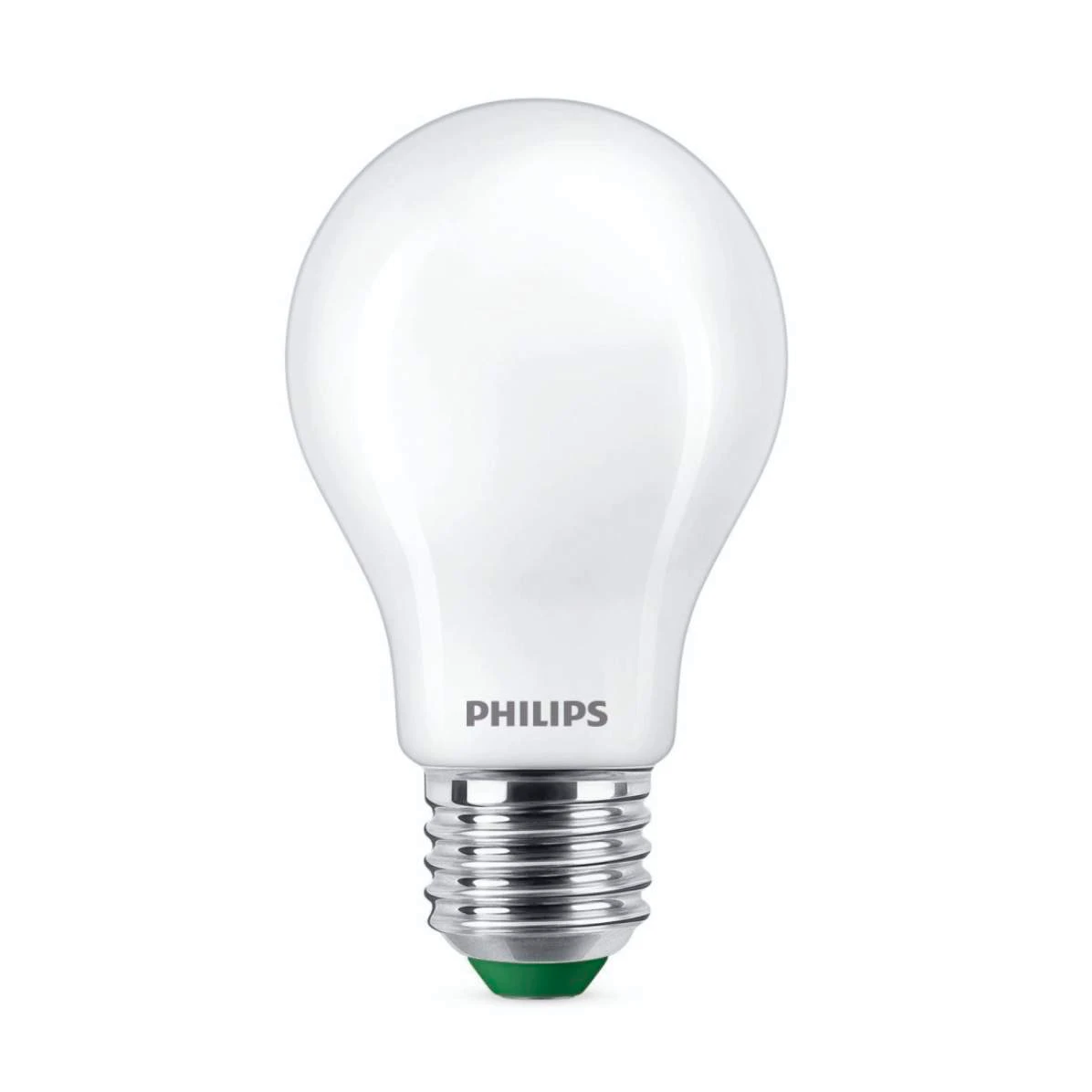 LED-Lampe ''classic ultraeffizient'', 40W, E27, matt, warmweiß
