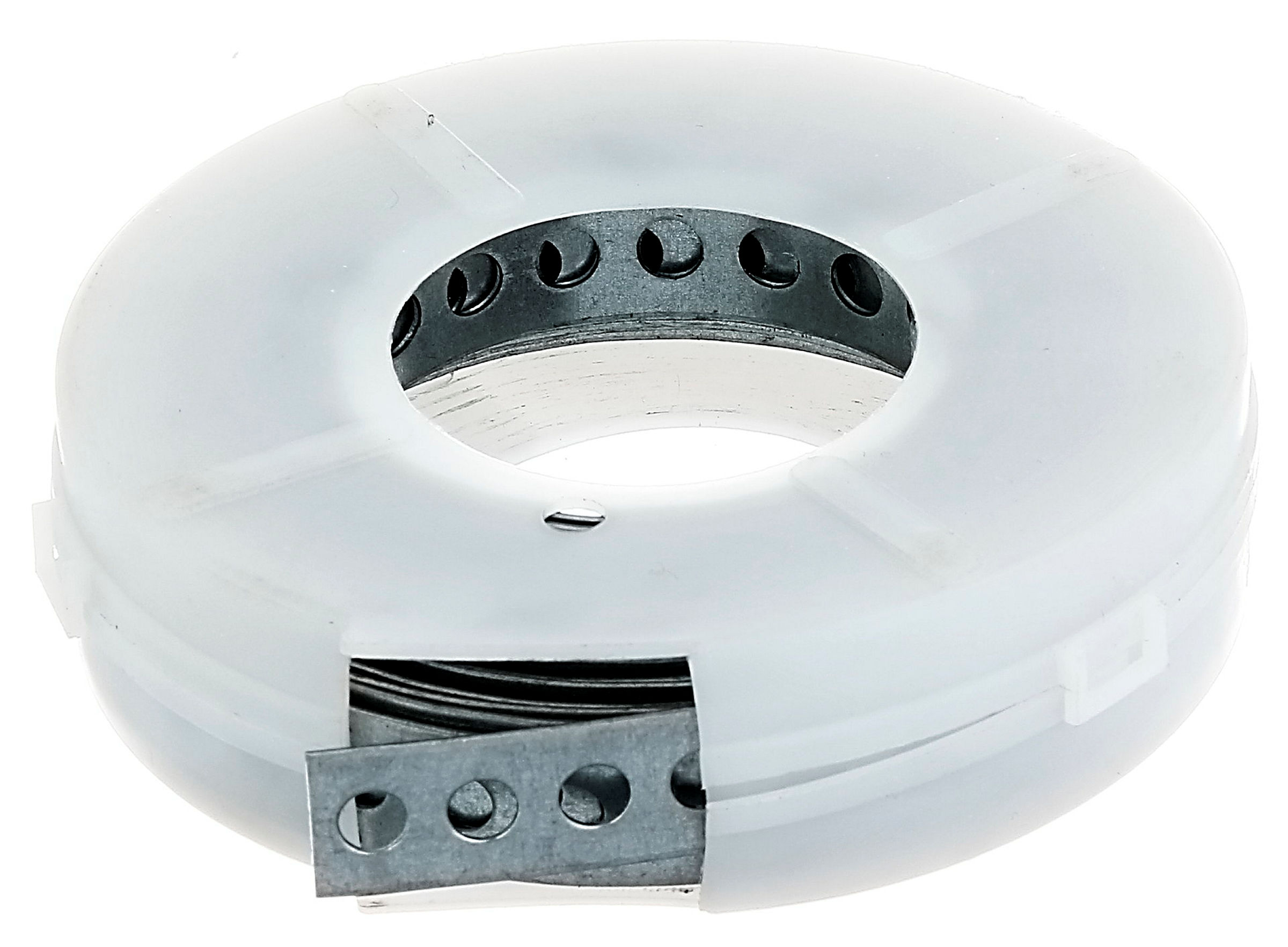 Lochband 3m17 sendzimirverzinktllkassette