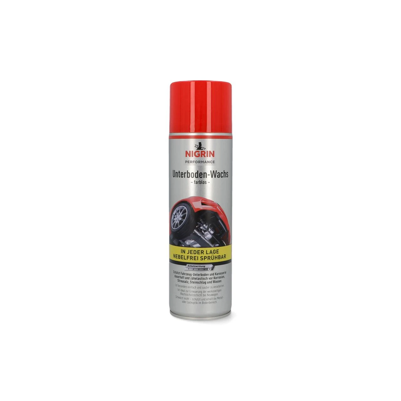 Unterboden-Wachs 500ml