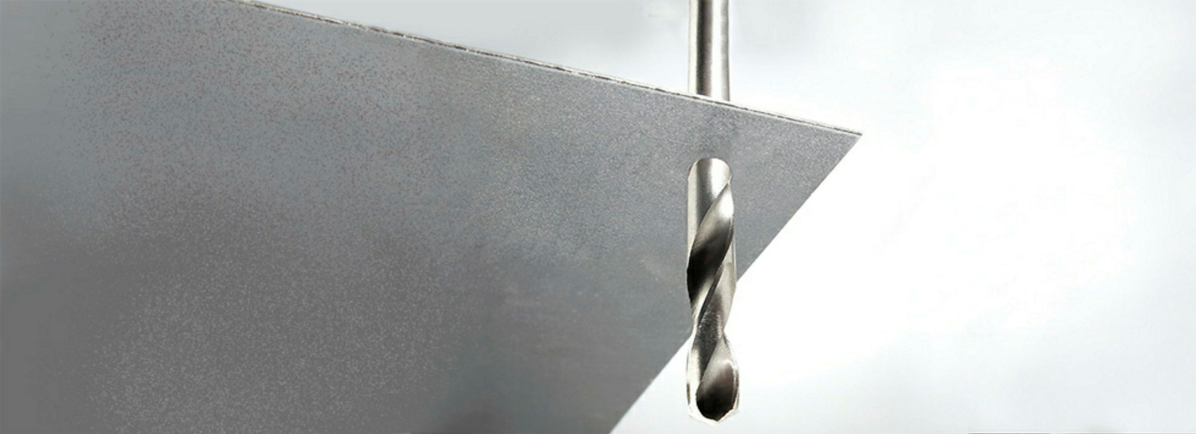 HSS Spiralbohrer mit Sechskantaufnahme 1/4'', ø 3.0 mm