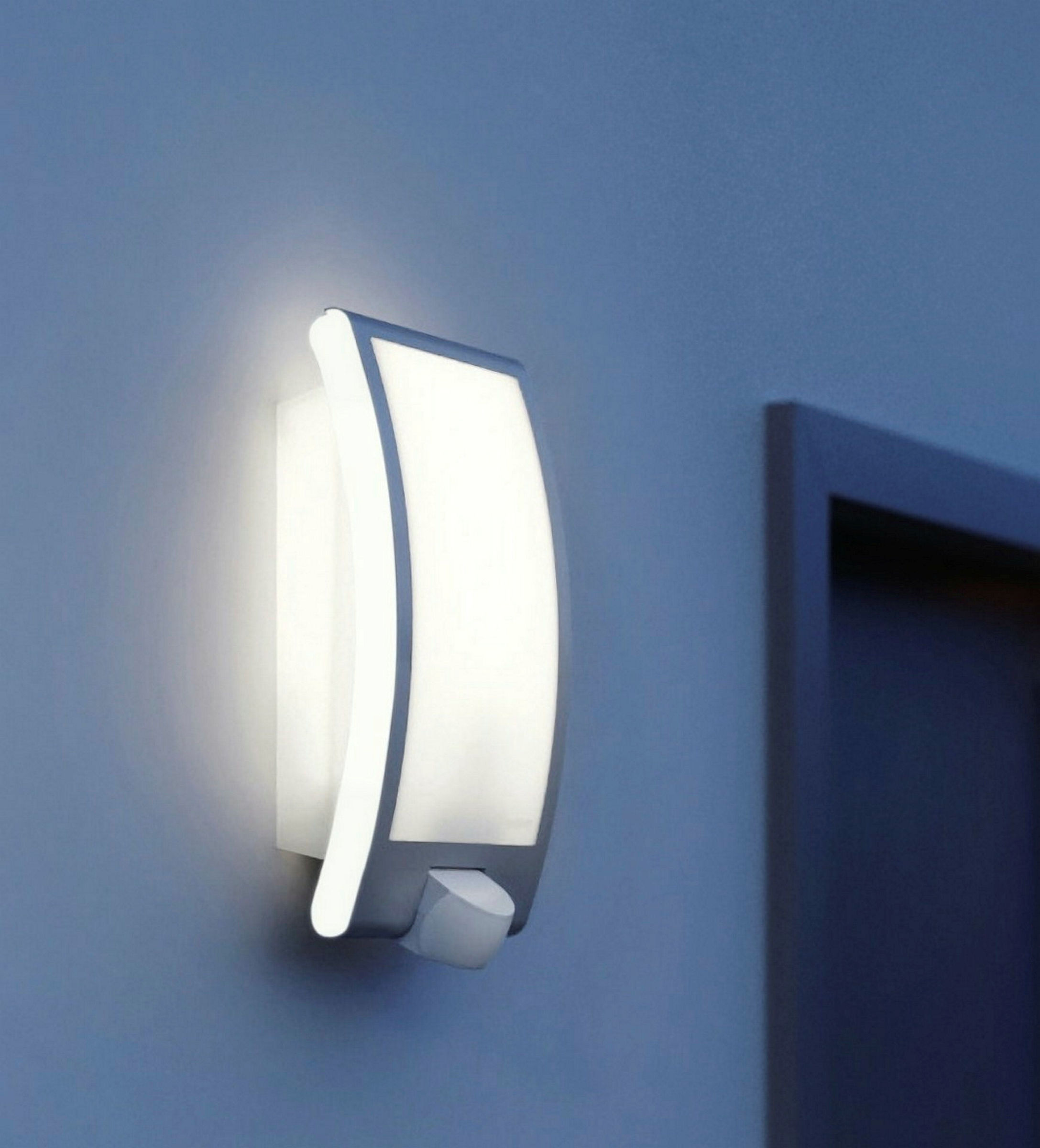 Sensor Außenleuchte L 22 S