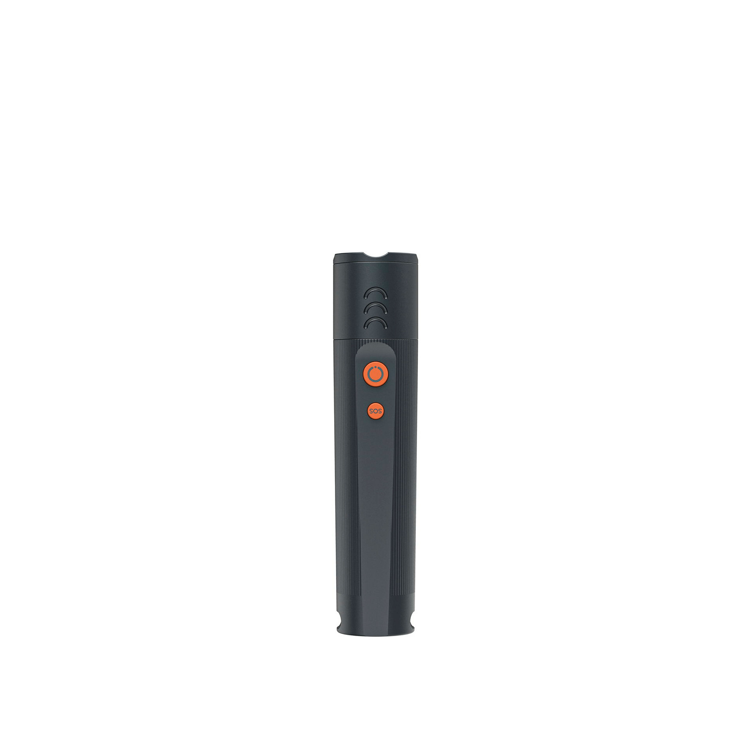 Hama LED-Taschenlampe ''FLX350'', Batterien, stoßfest, Aluminium