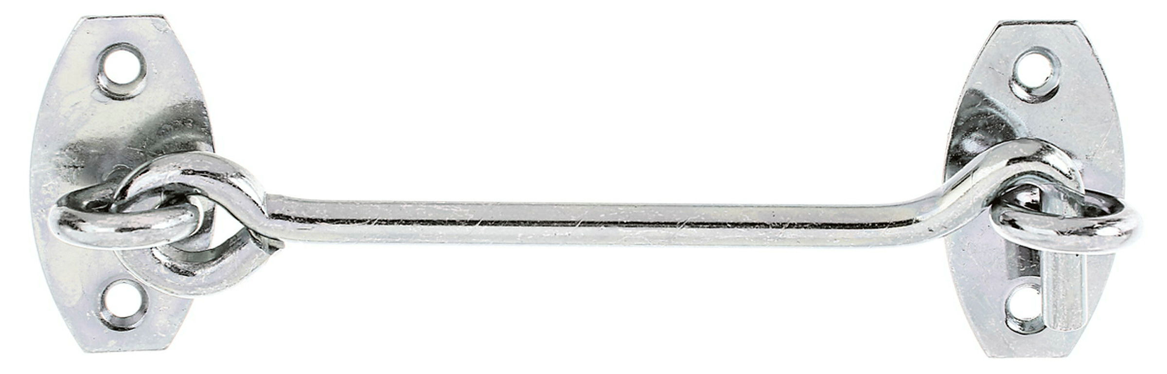 Sturmhaken 120Ø5,8 verzinkt