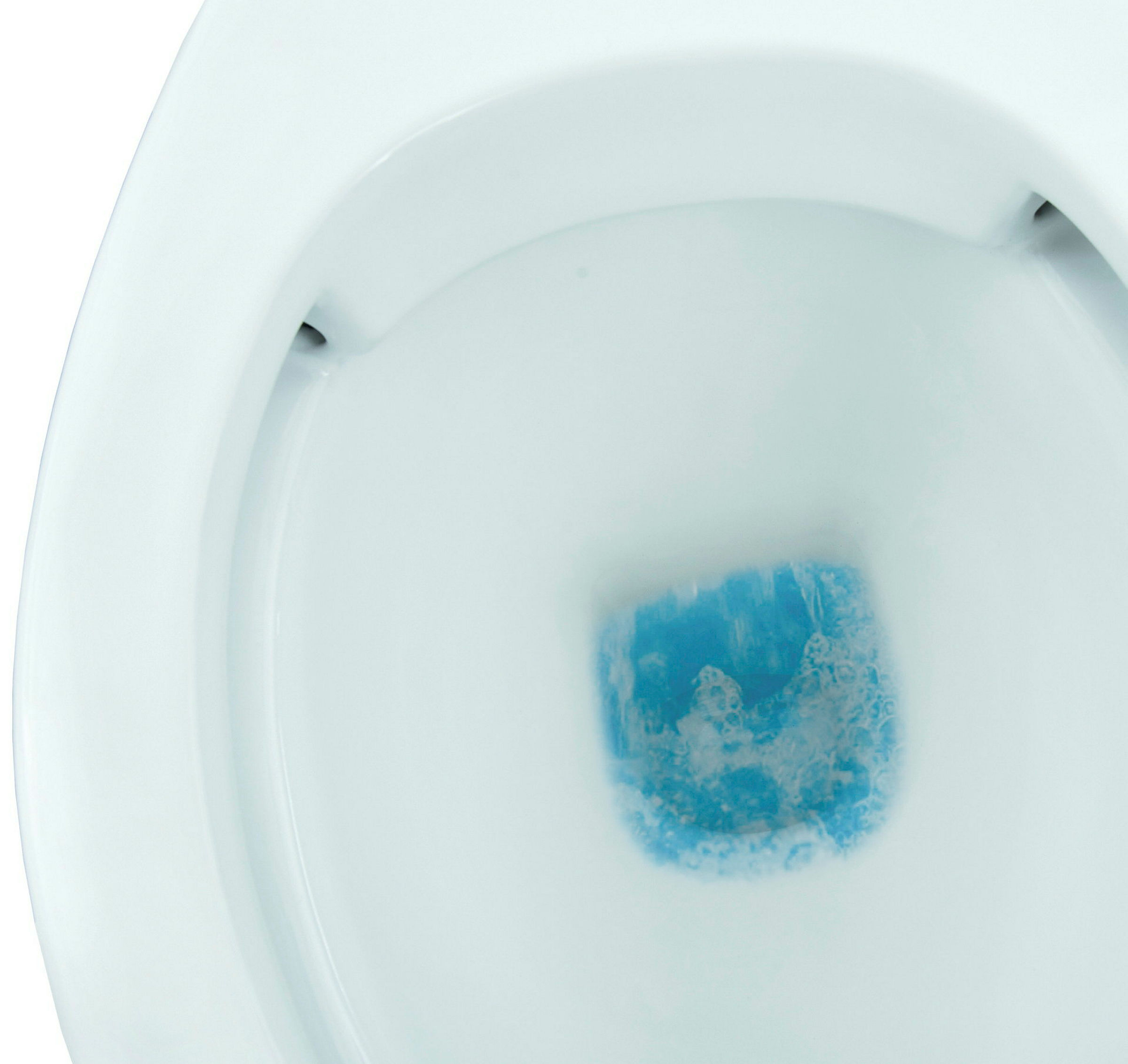 CORNAT clean WC tief 455 SRL weiss