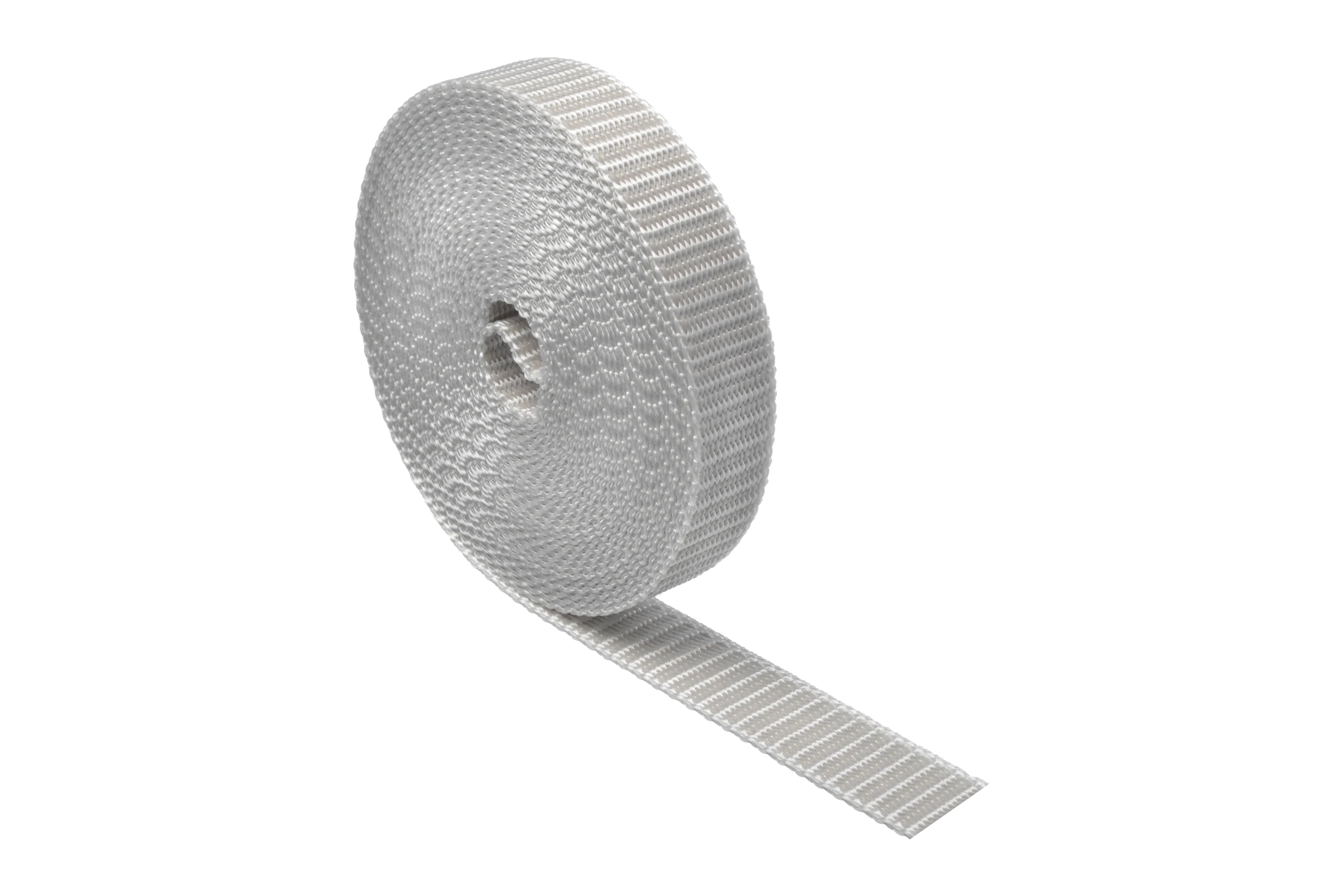 Schellenberg Rolladengurt Maxi 23 mm, 6 m, grau