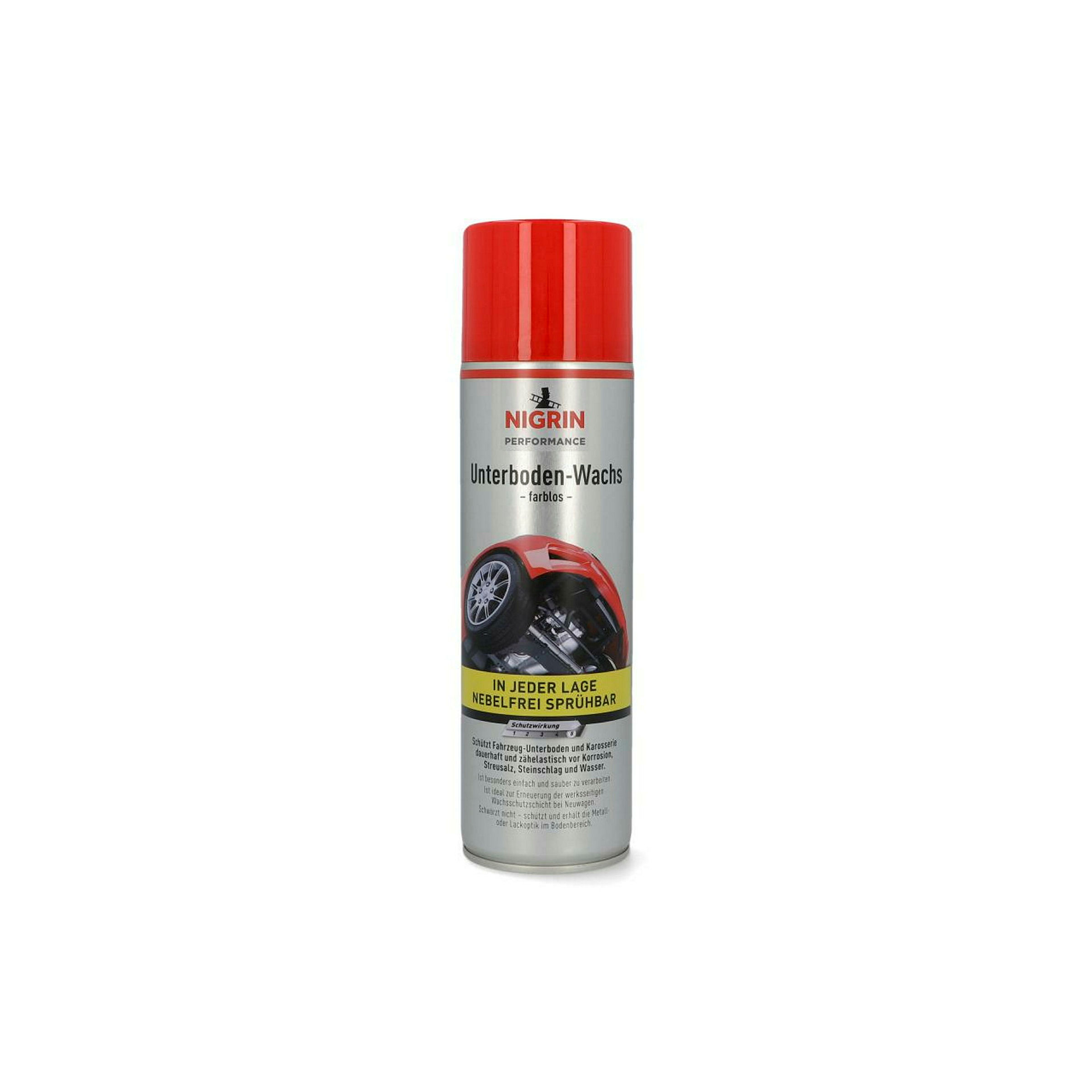 Unterboden-Wachs 500ml