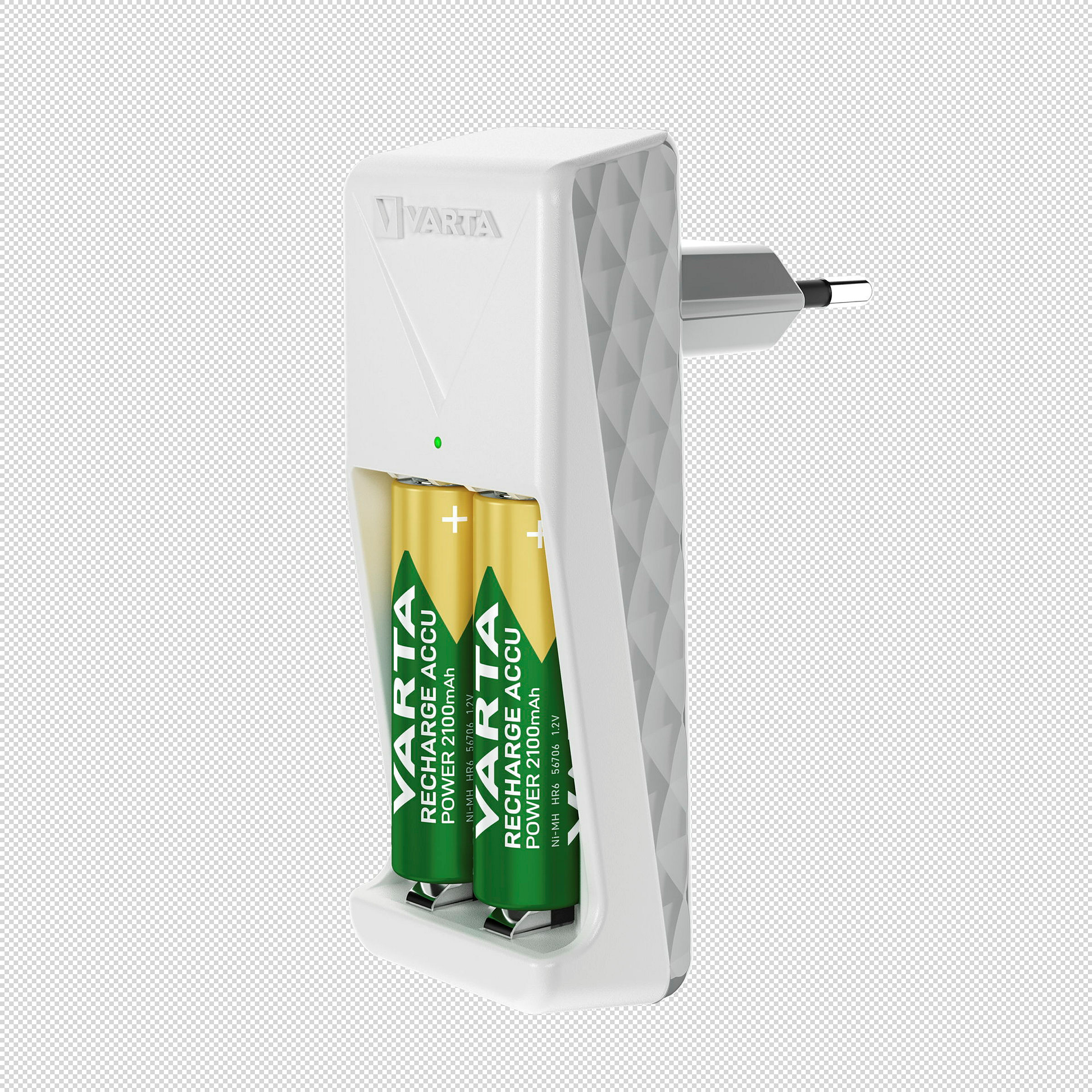 VARTA MINI CHARGER 57656 BLI 1