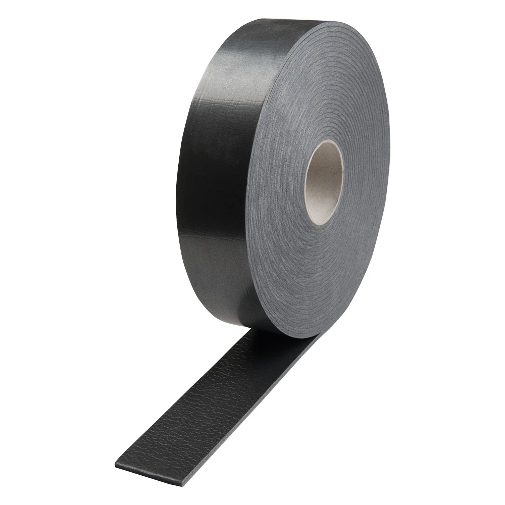 Bringt Metallprofile zum Flüstern