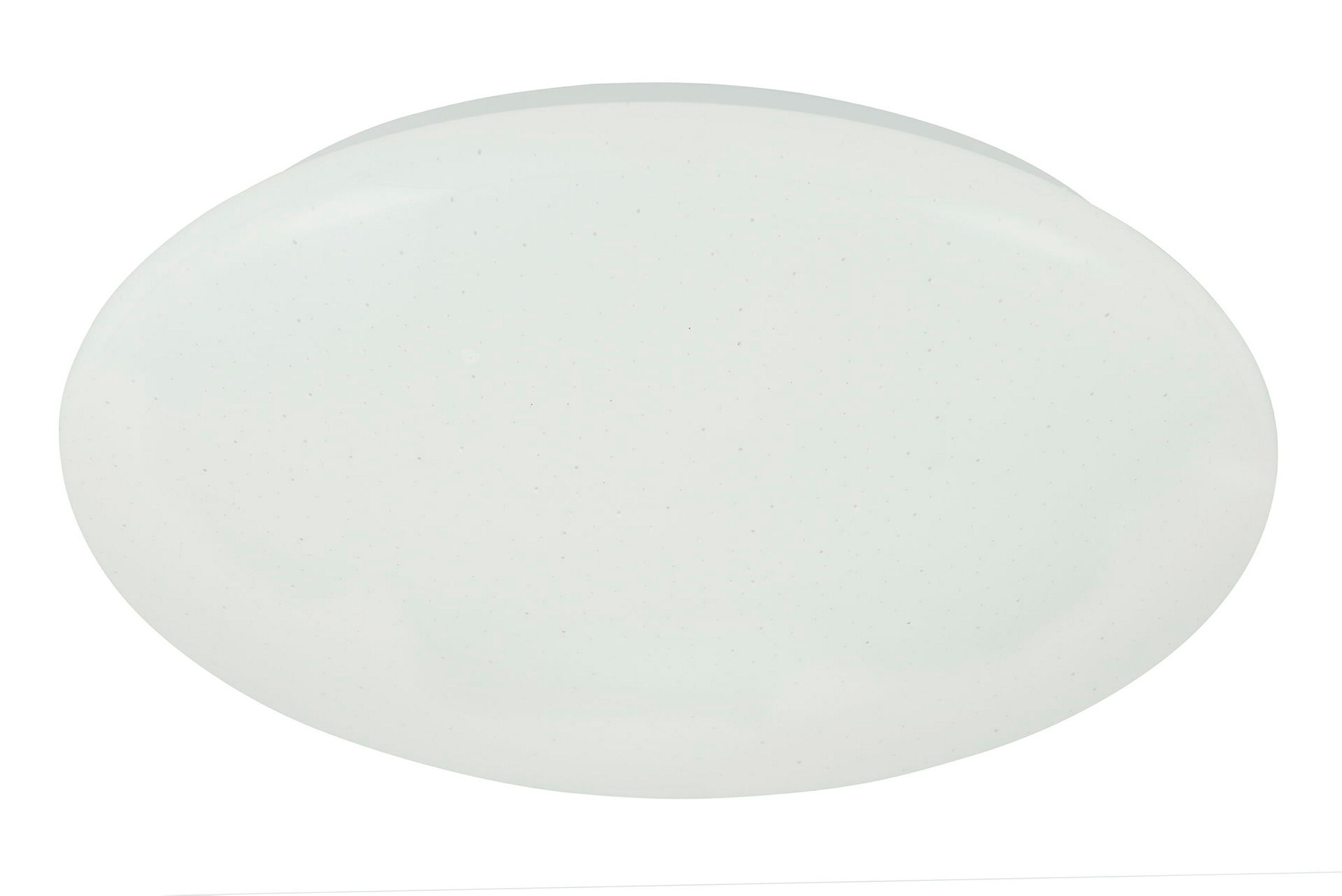LED Sternenhimmel-Deckenleuchte - klassisch - 40cm
