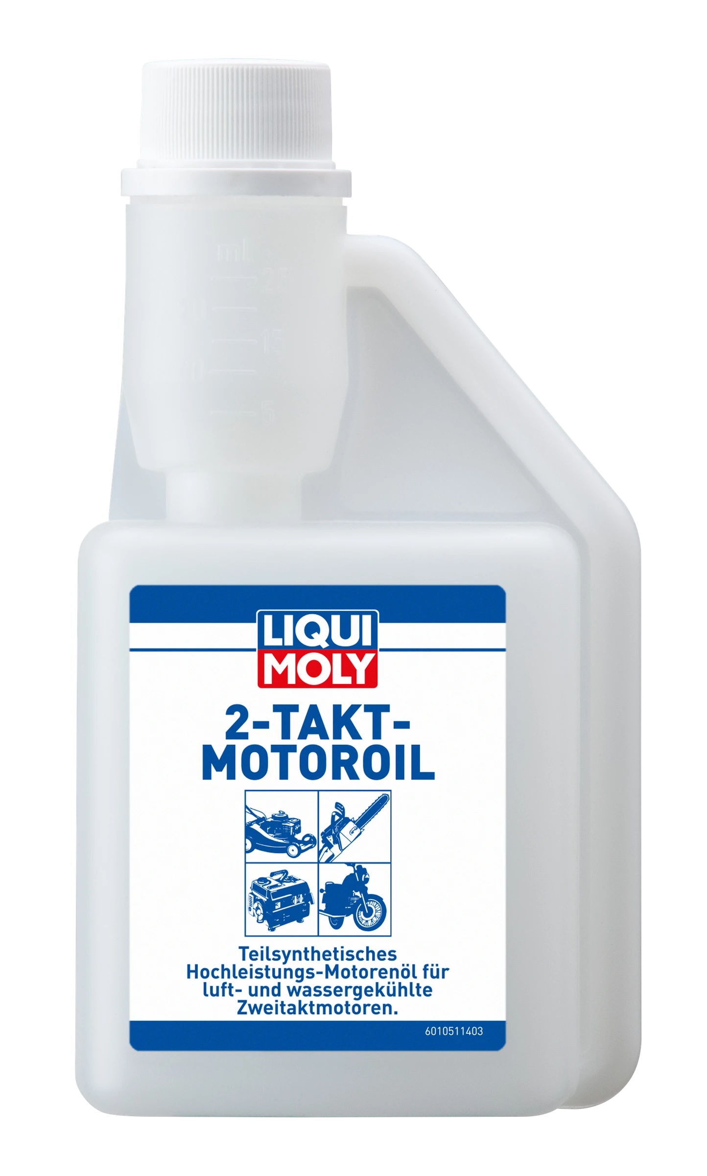 Liqui Moly 2-Takt-Motoroil