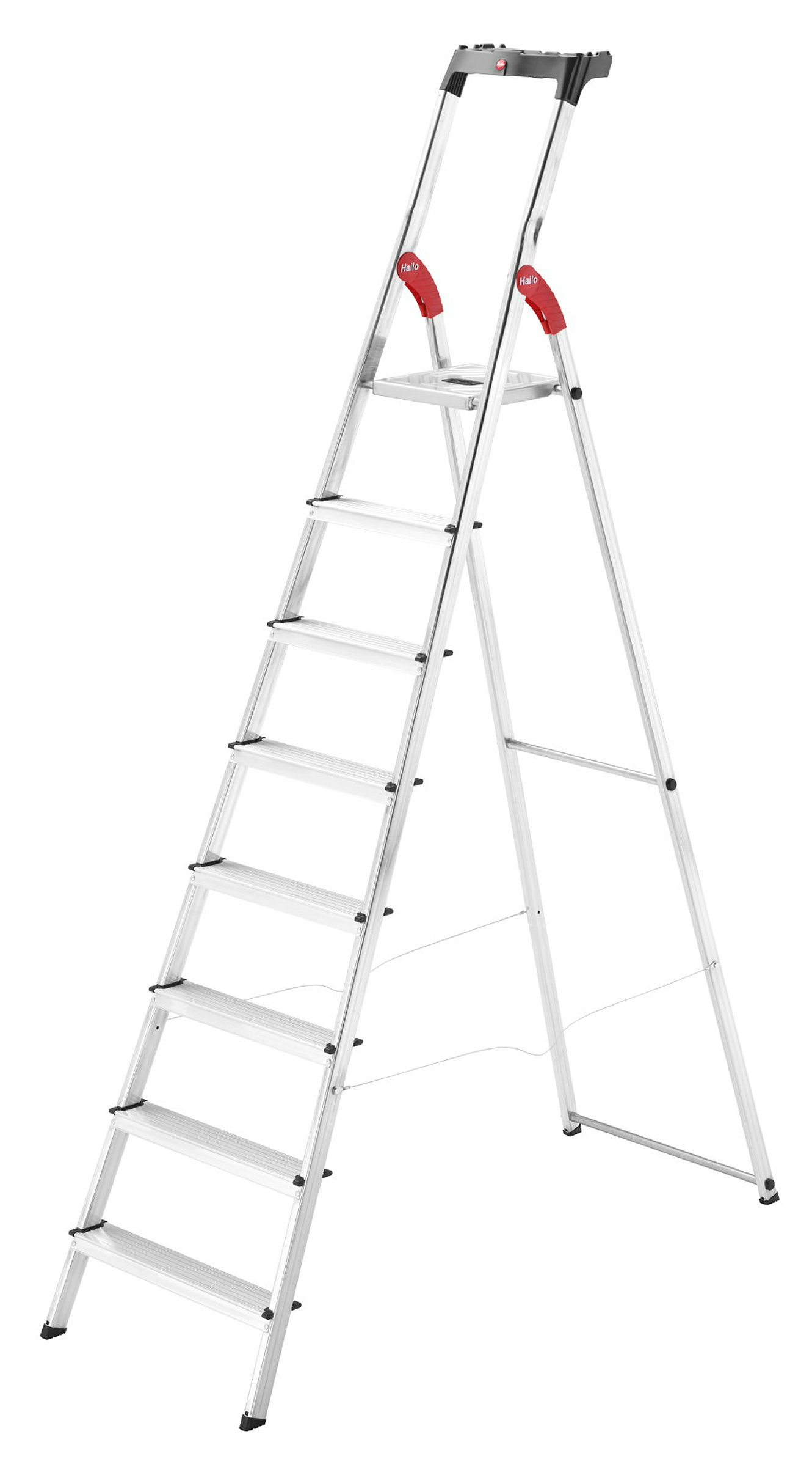 L60 StandardLine 8 Stufen
