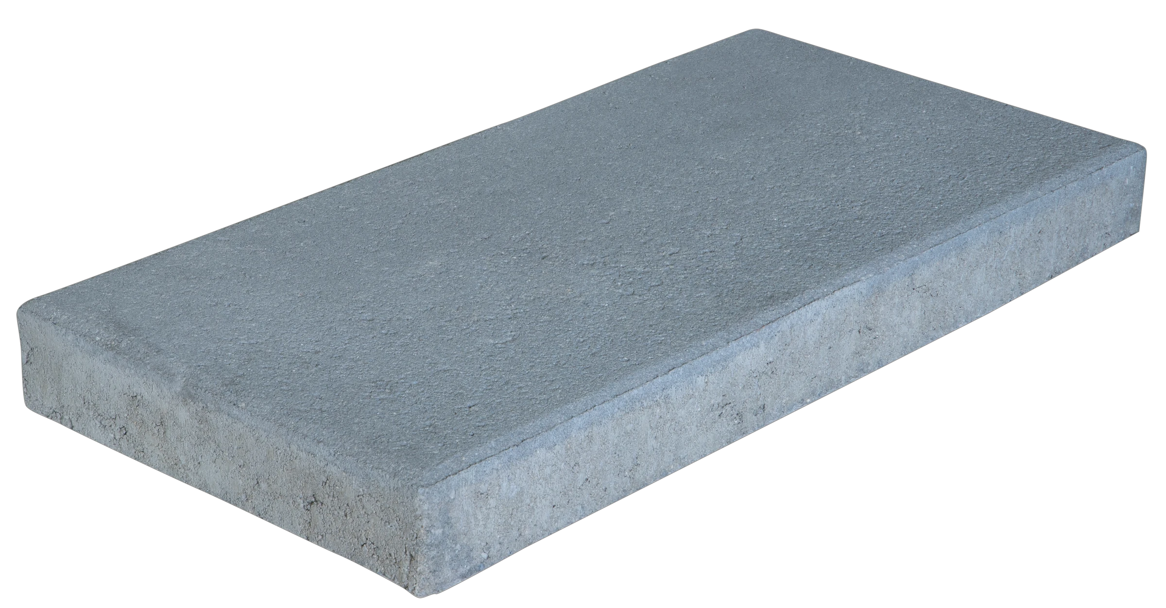 Gehwegplatte 60 / 40 / 5 cm grau