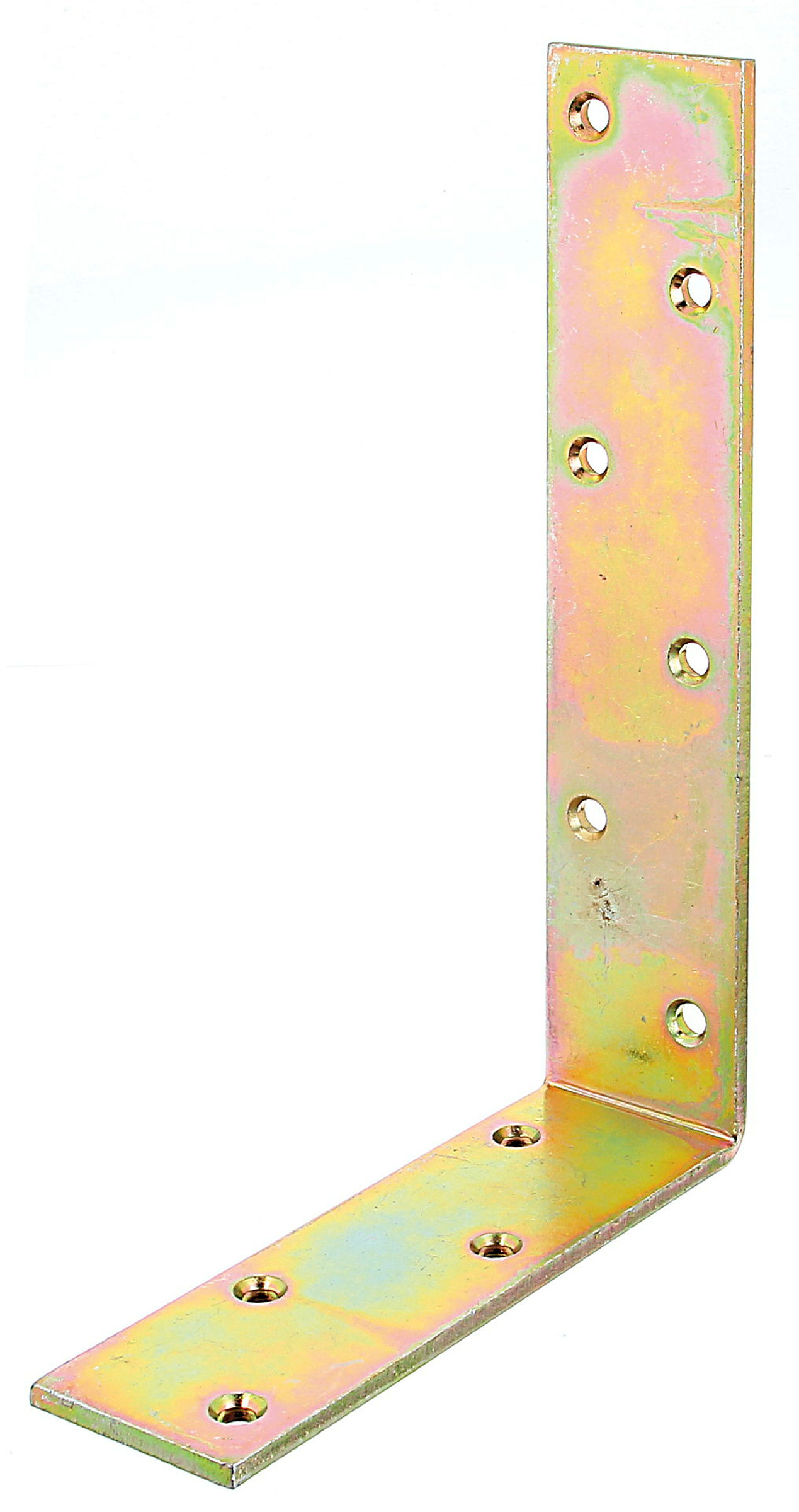 Balkenwinkel 160x240x50 verzinkt