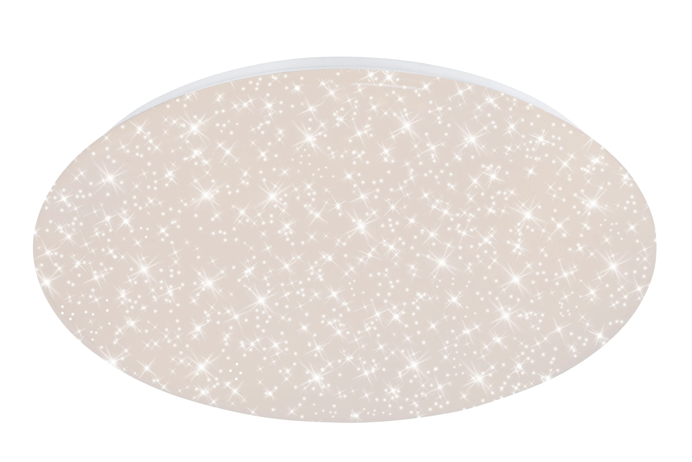 CCT LED Sternenhimmel-Deckenleuchte - klassisch