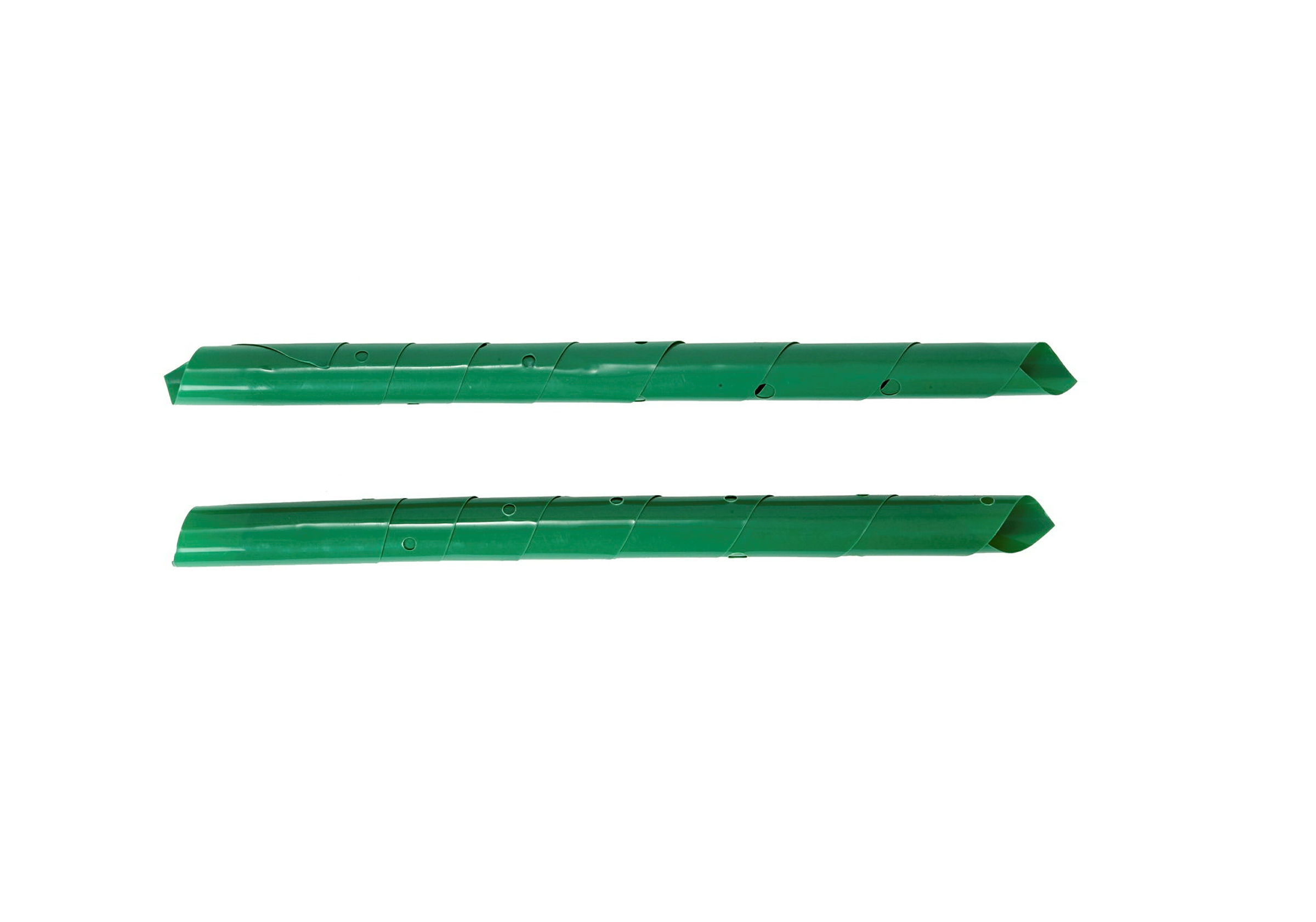 Baumschutz-Spirale Classic, L: 60 cm, Kunststoff, 2 Stück