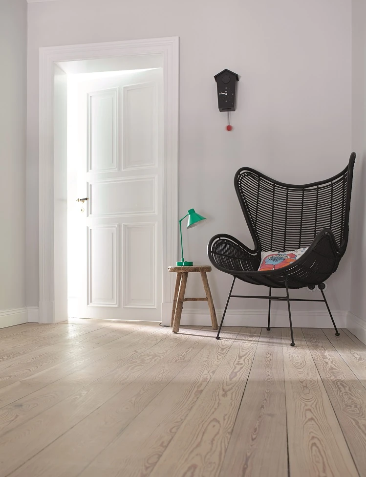 AP Klarlack für Parkett & Treppen GL 750 ml