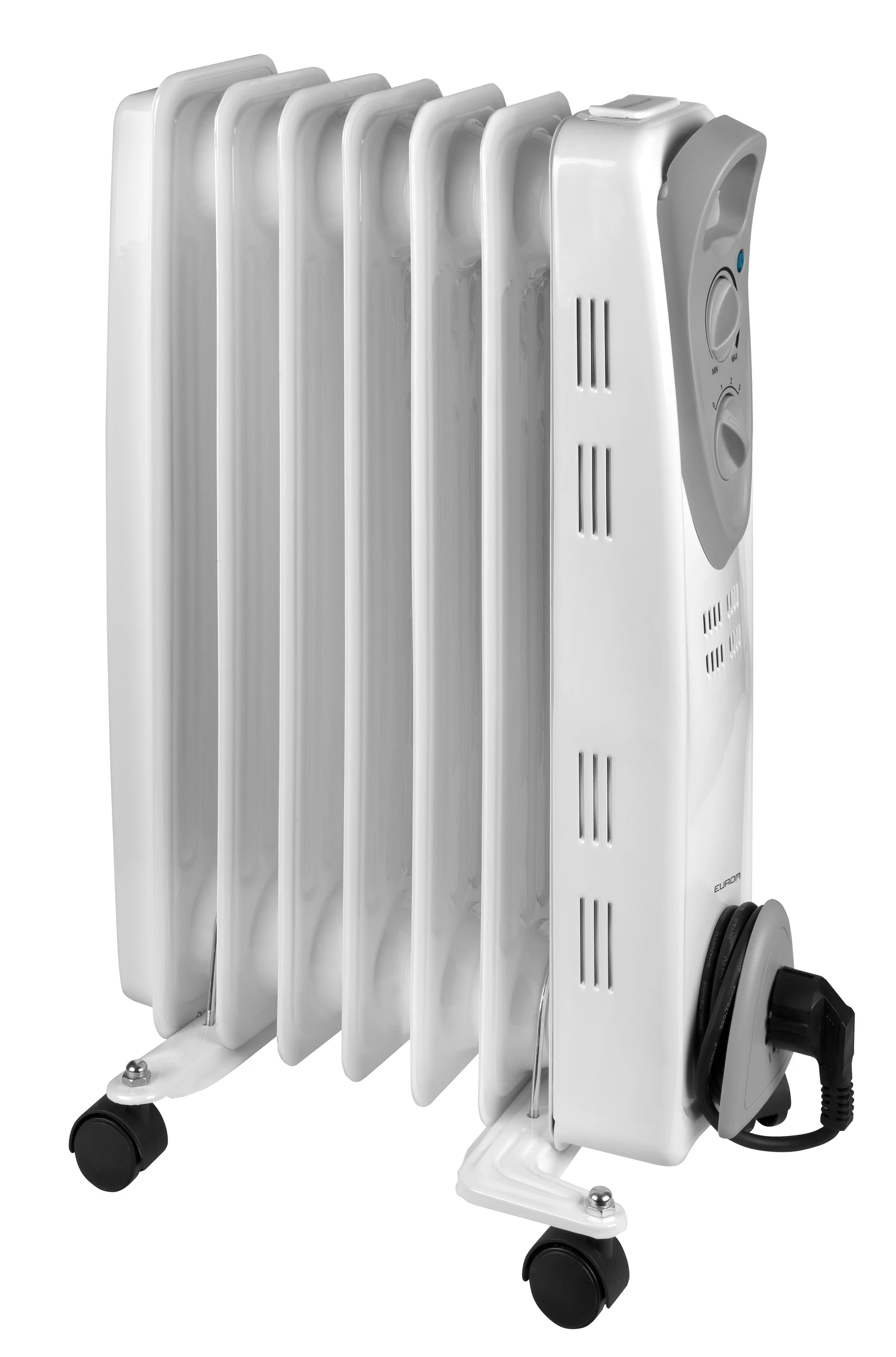 RAD 1500 oil radiator Ölradiator