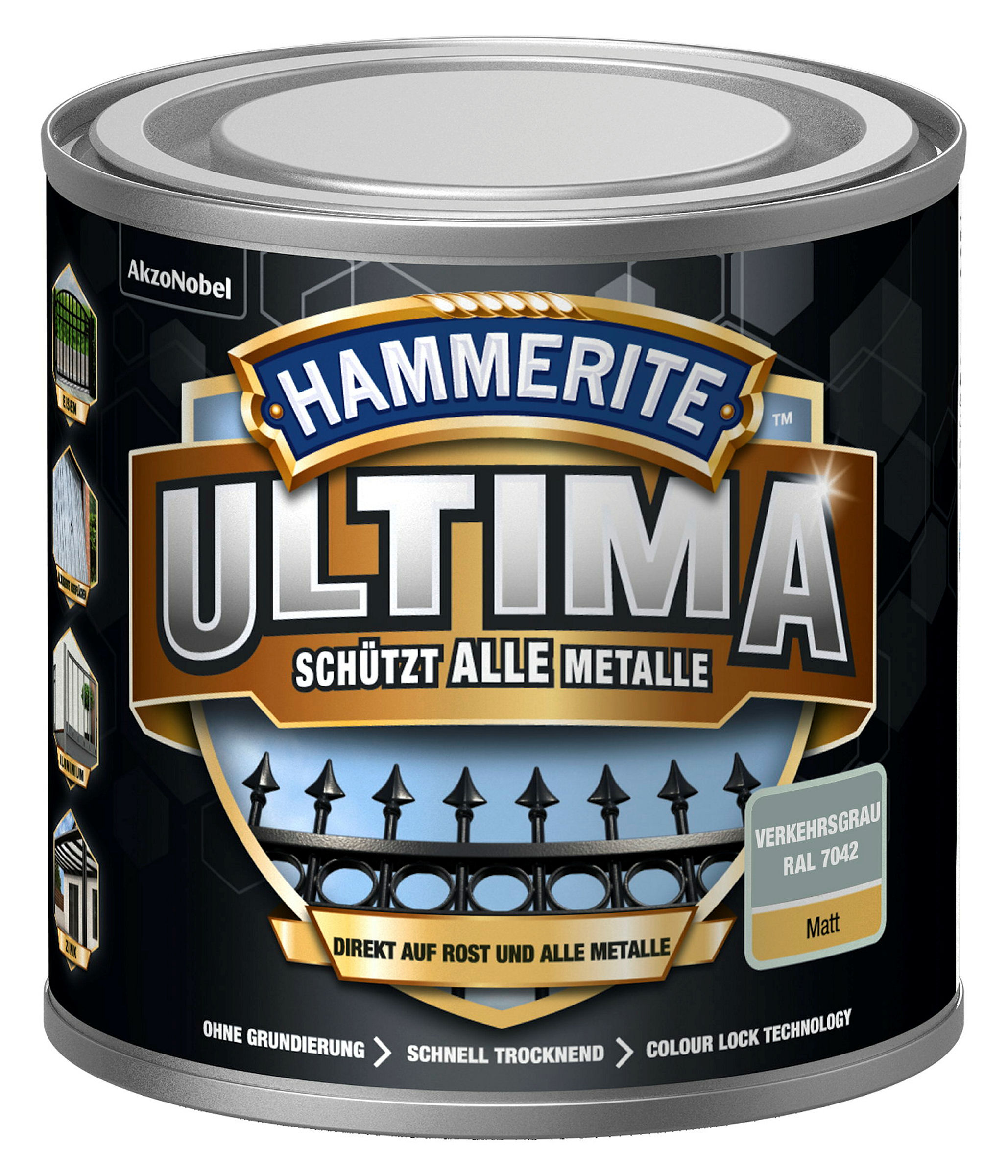 Hammerite ULTIMA Matt