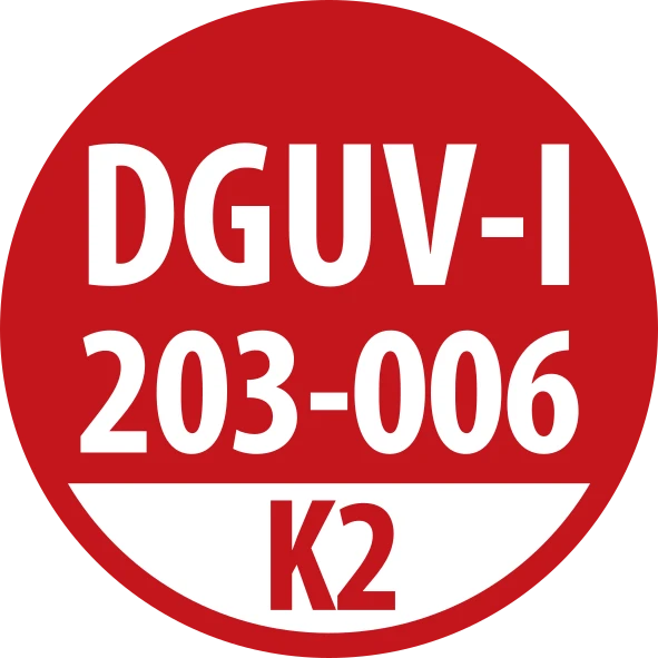K-Tro. Garant 290 40m H07RN-F3G1.5 3fach Stedo/Klappd./Thermo