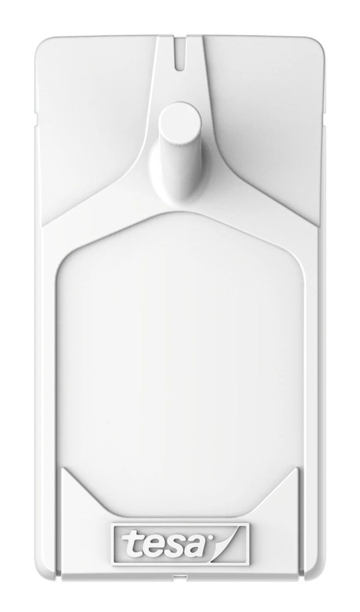 Klebenagel für Fliesen und Metall (2kg), Packung mit 2 Stück
