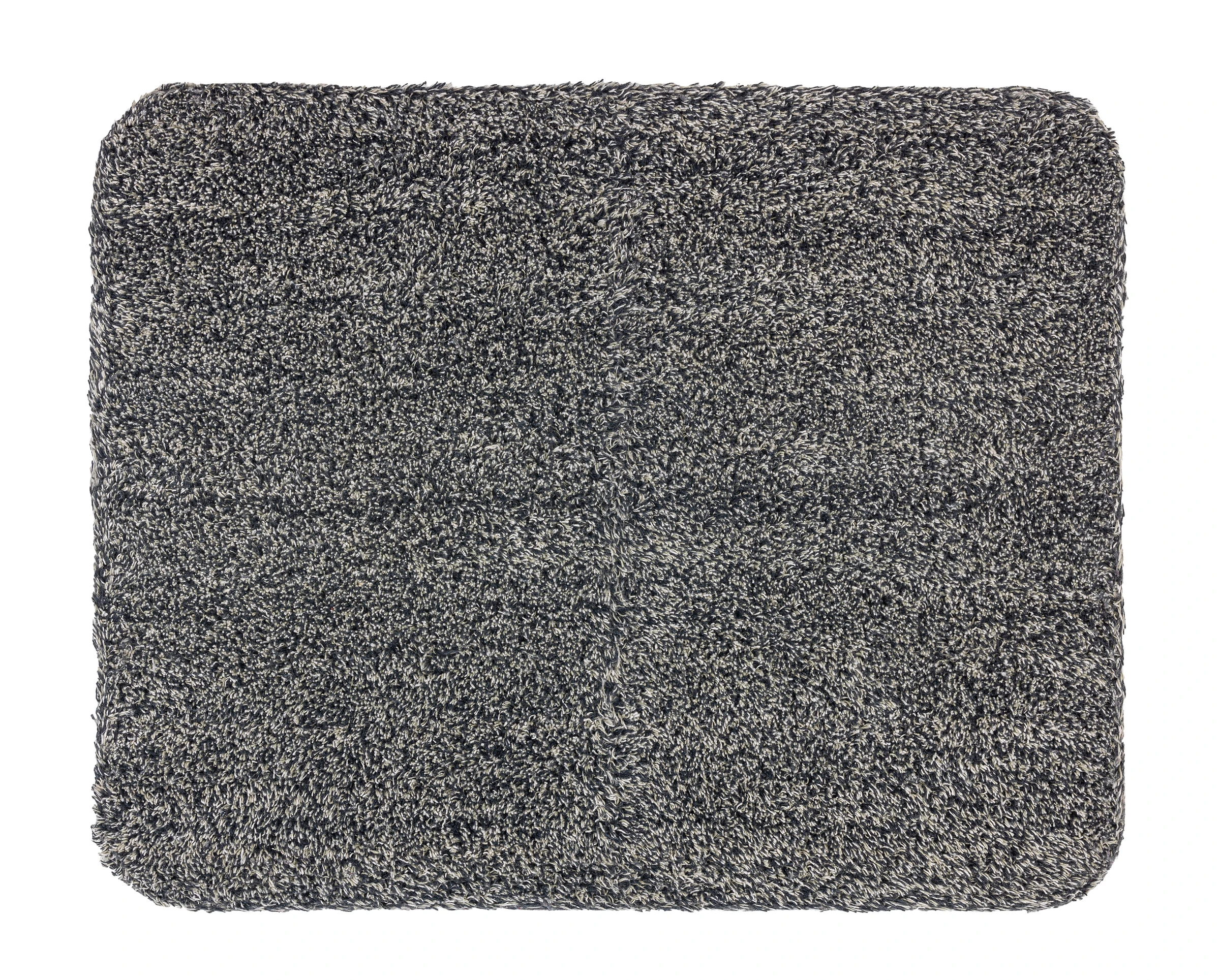 Entra Saugstark ca.75x130cm C.40 anthrazit